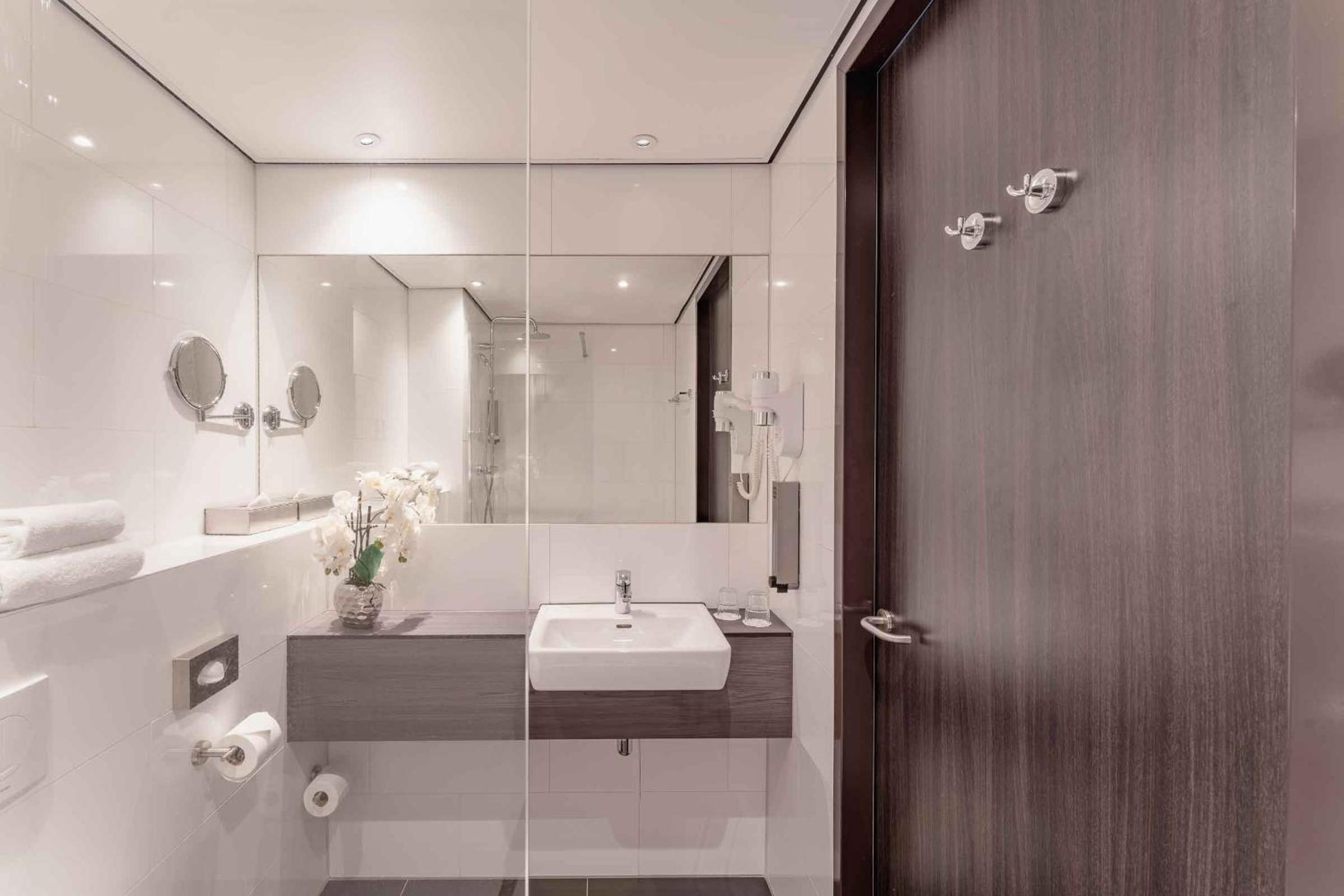 Superior Twin Room with Kitchenette - Photo 6