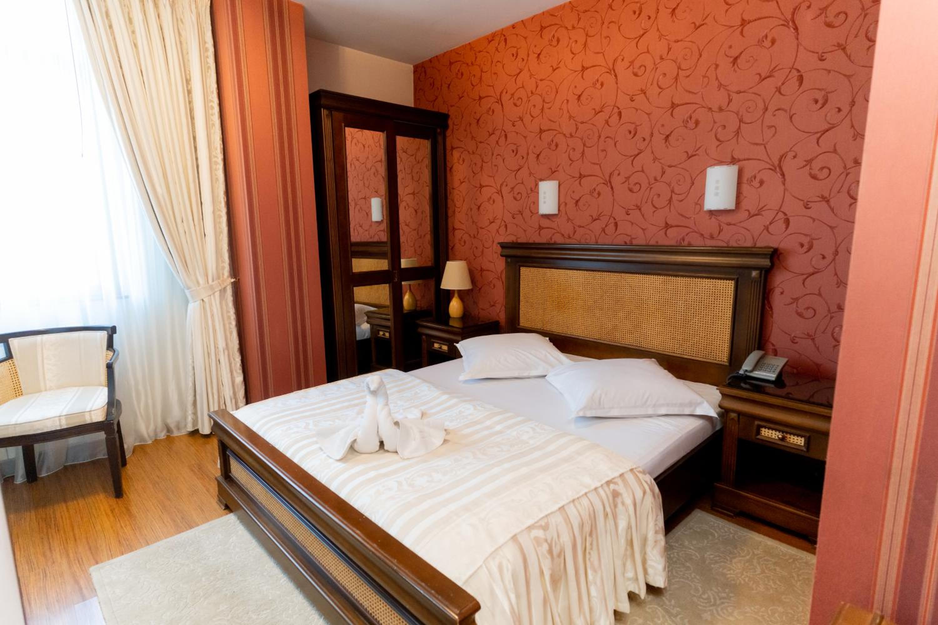 Double Room - Photo 1