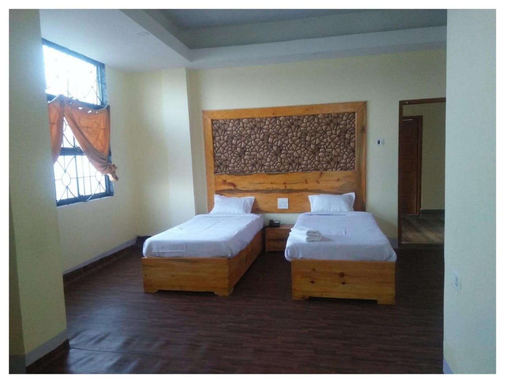 Double Room photo 2