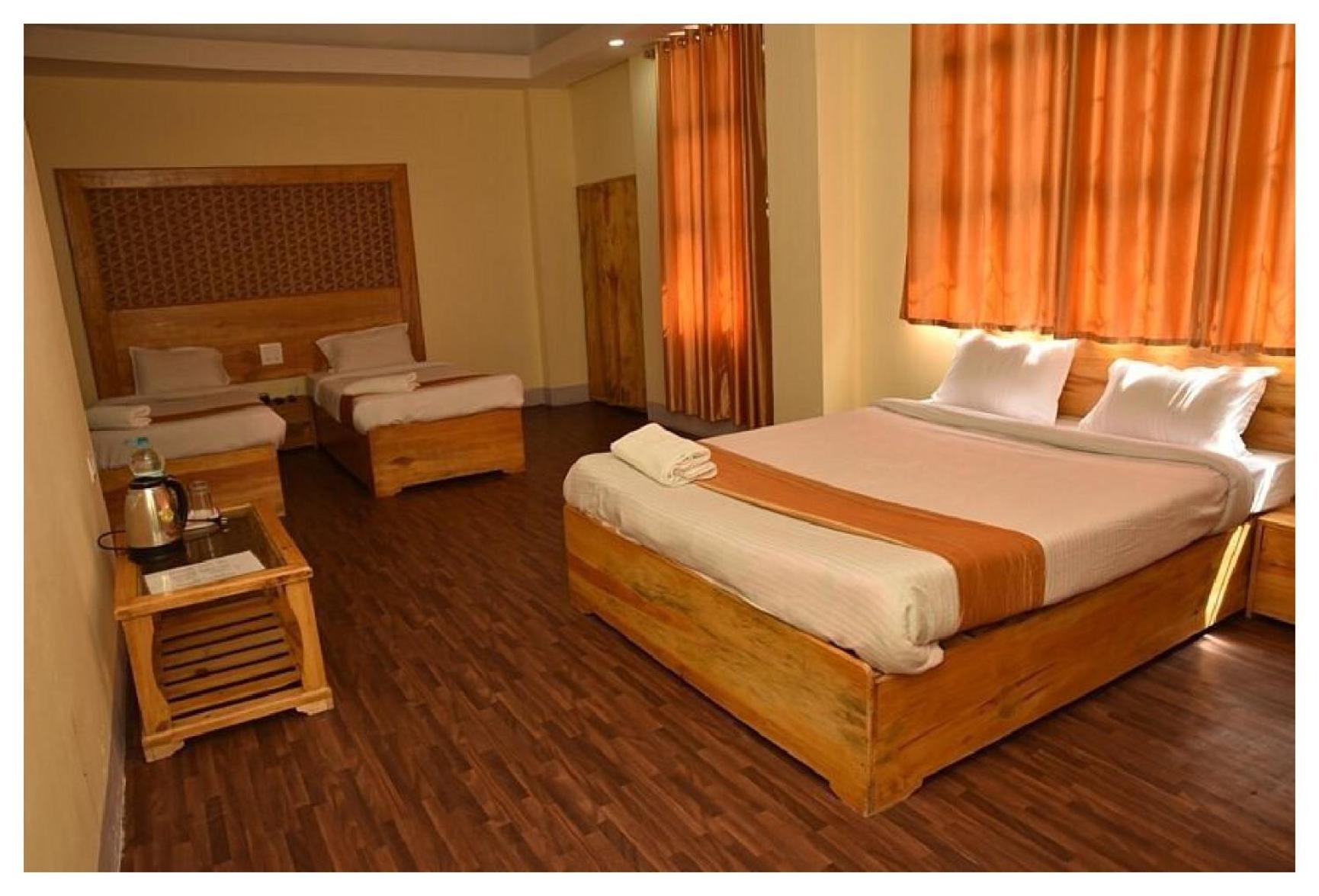 Triple Room photo 3