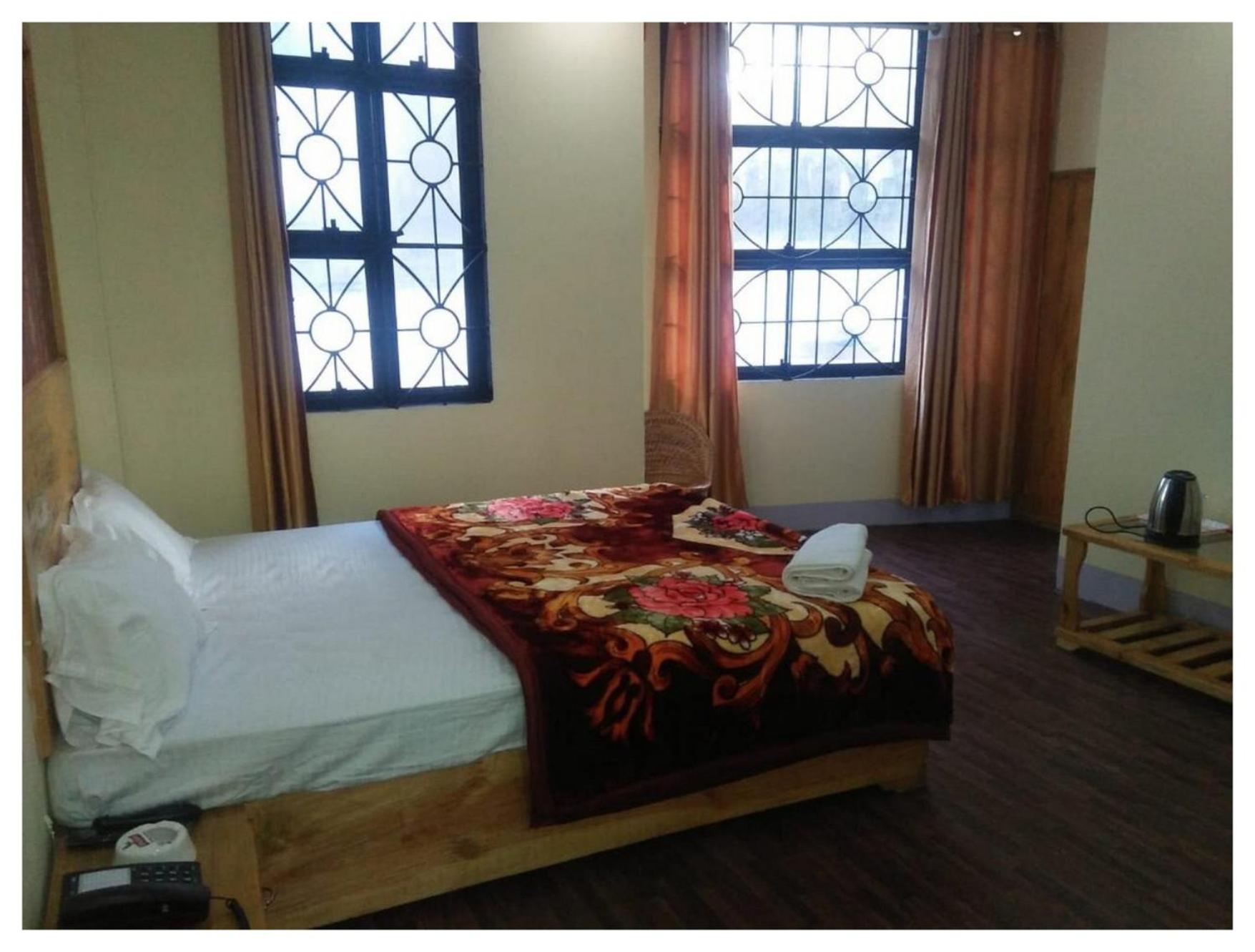 Double Room photo 3