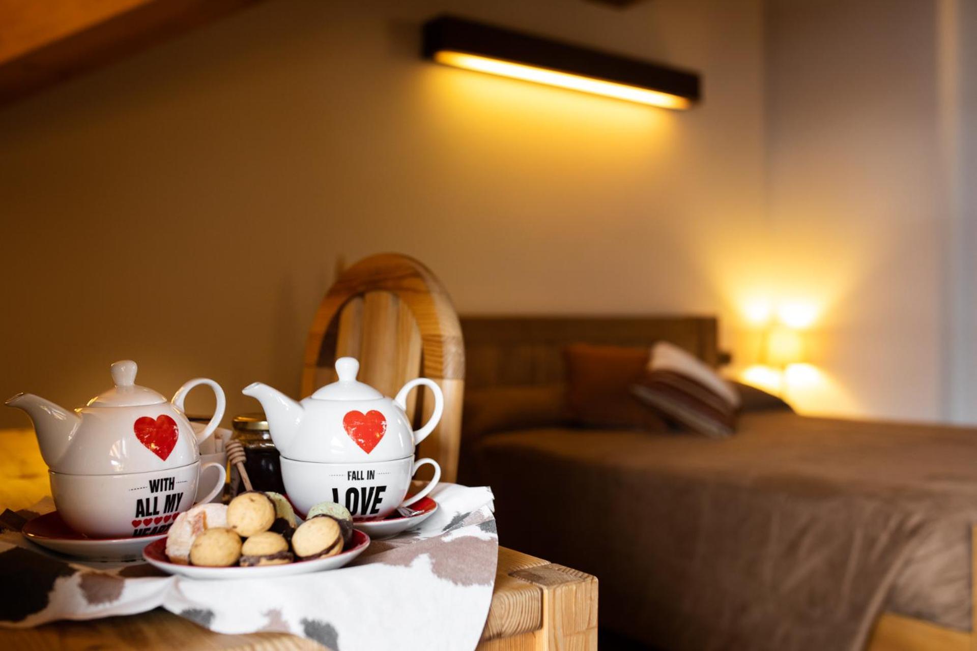 Junior Suite photo 2