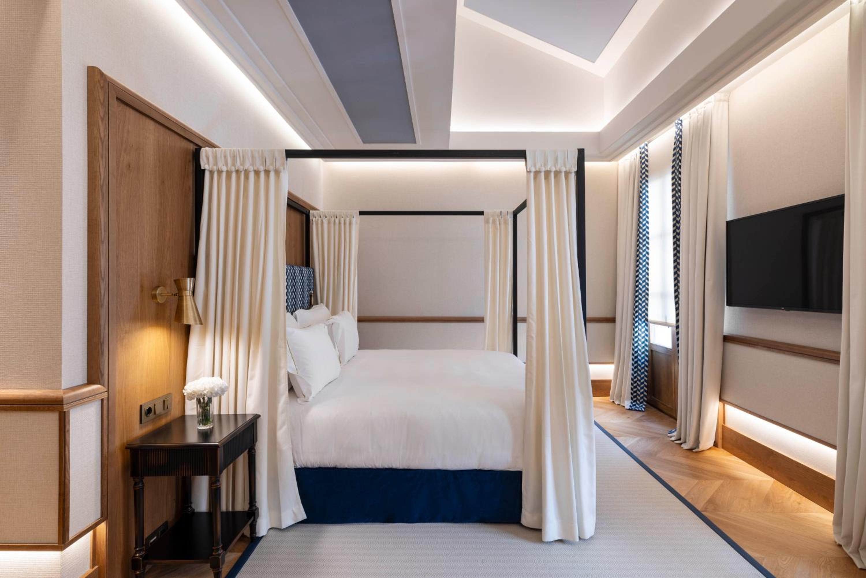 Deluxe Room Solecio