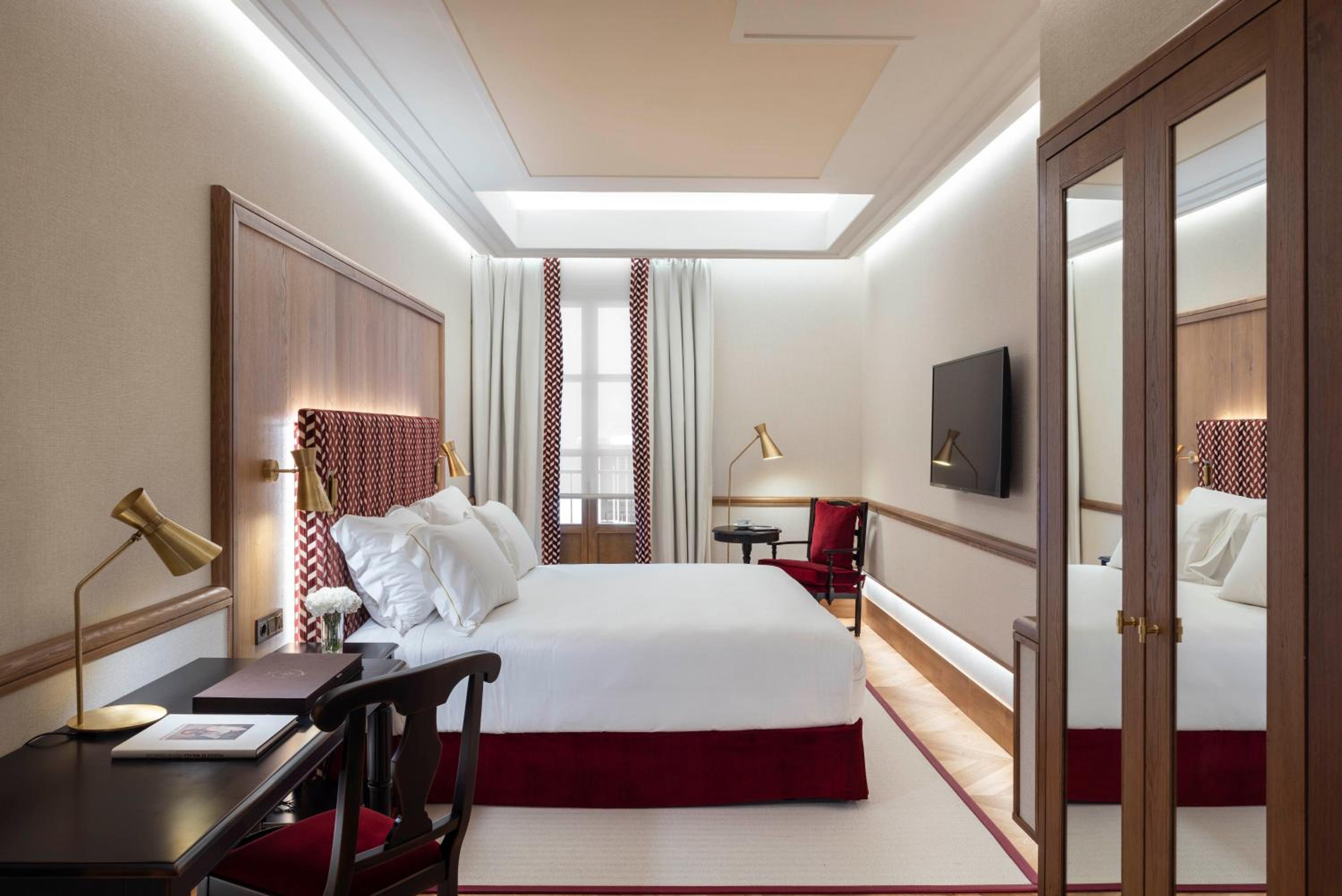 Deluxe Room Solecio