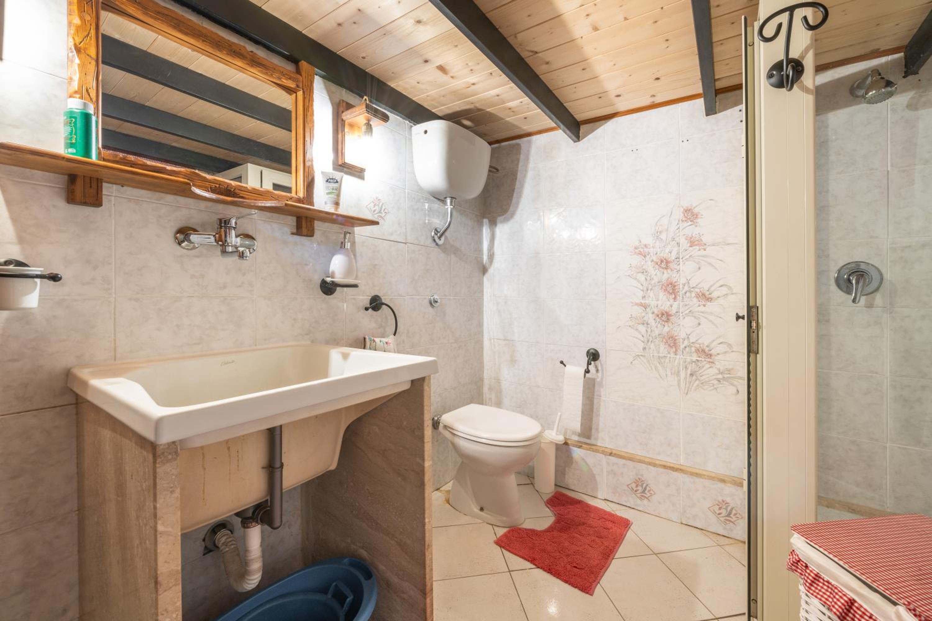 One-Bedroom House photo 3