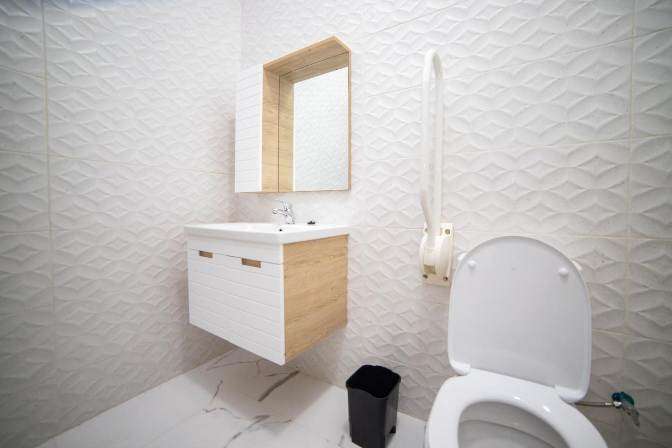 Double Room - Disability Access photo 1