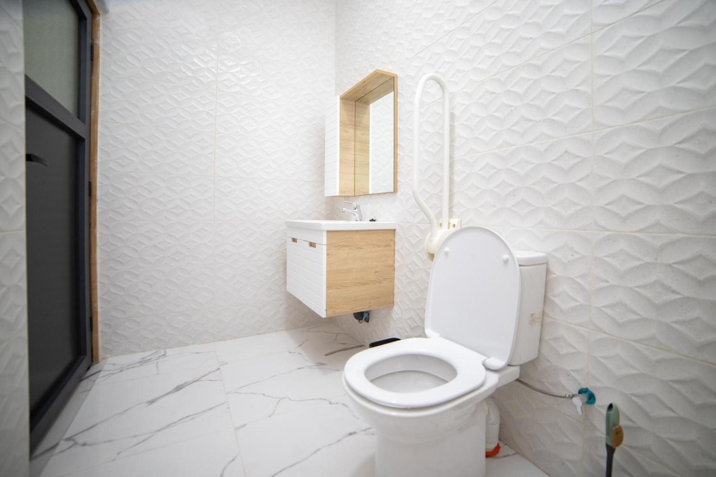 Double Room - Disability Access