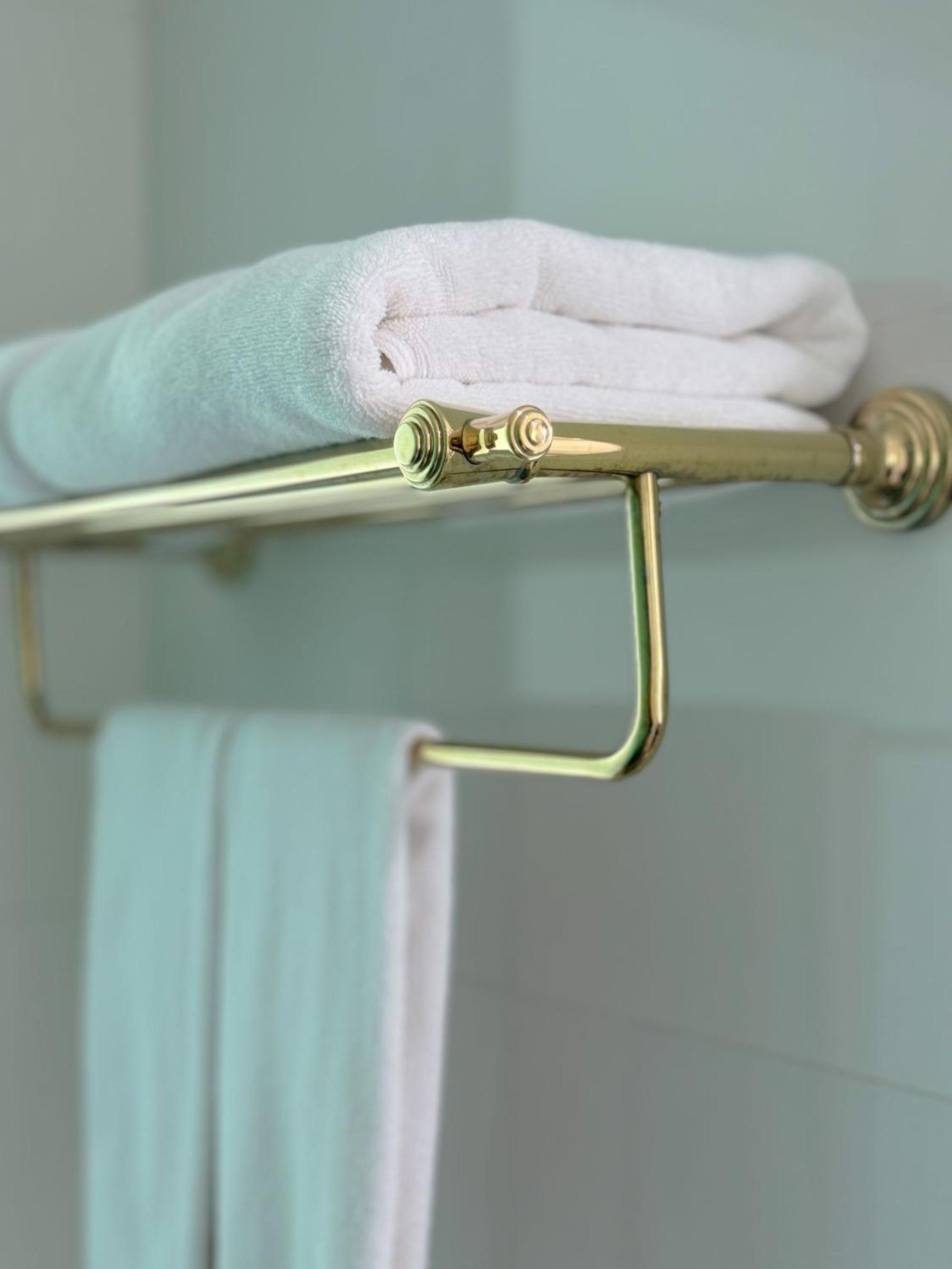Superior Double with Shower Room photo 3