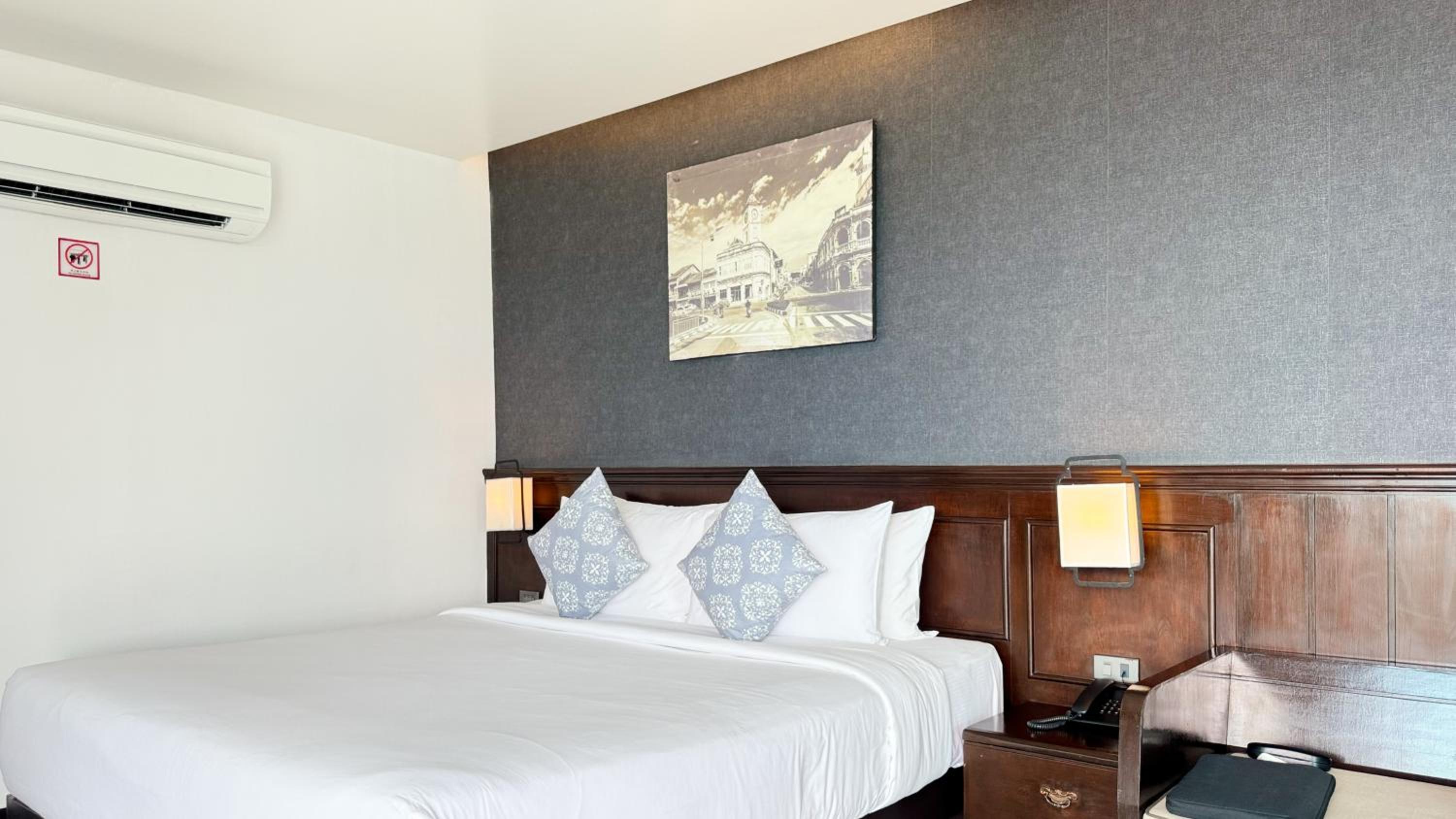 Premier Double Room photo 1
