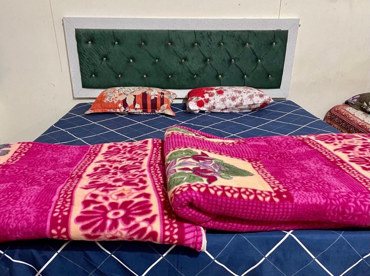 Deluxe Triple Room photo 2