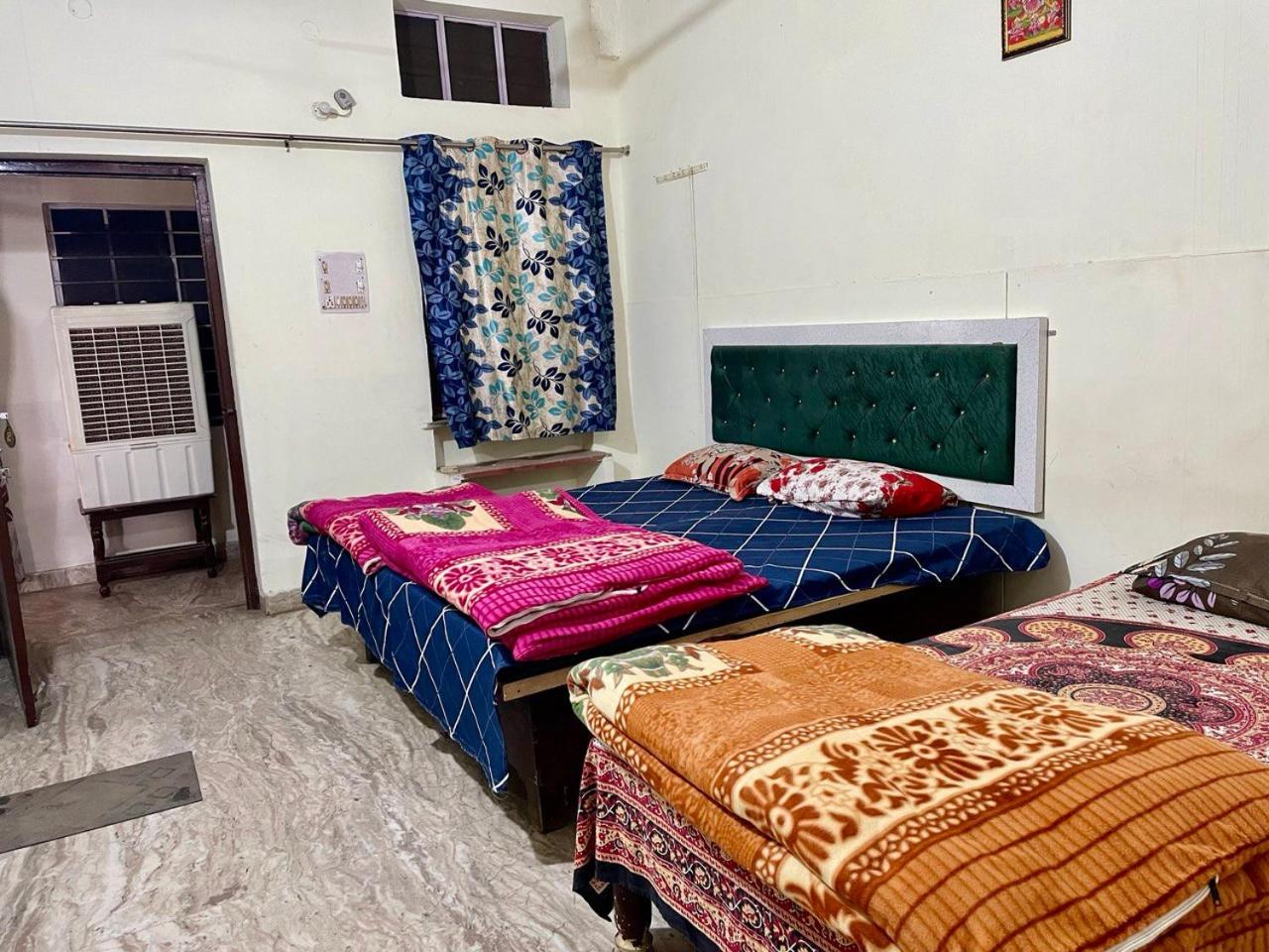 Deluxe Triple Room photo 3