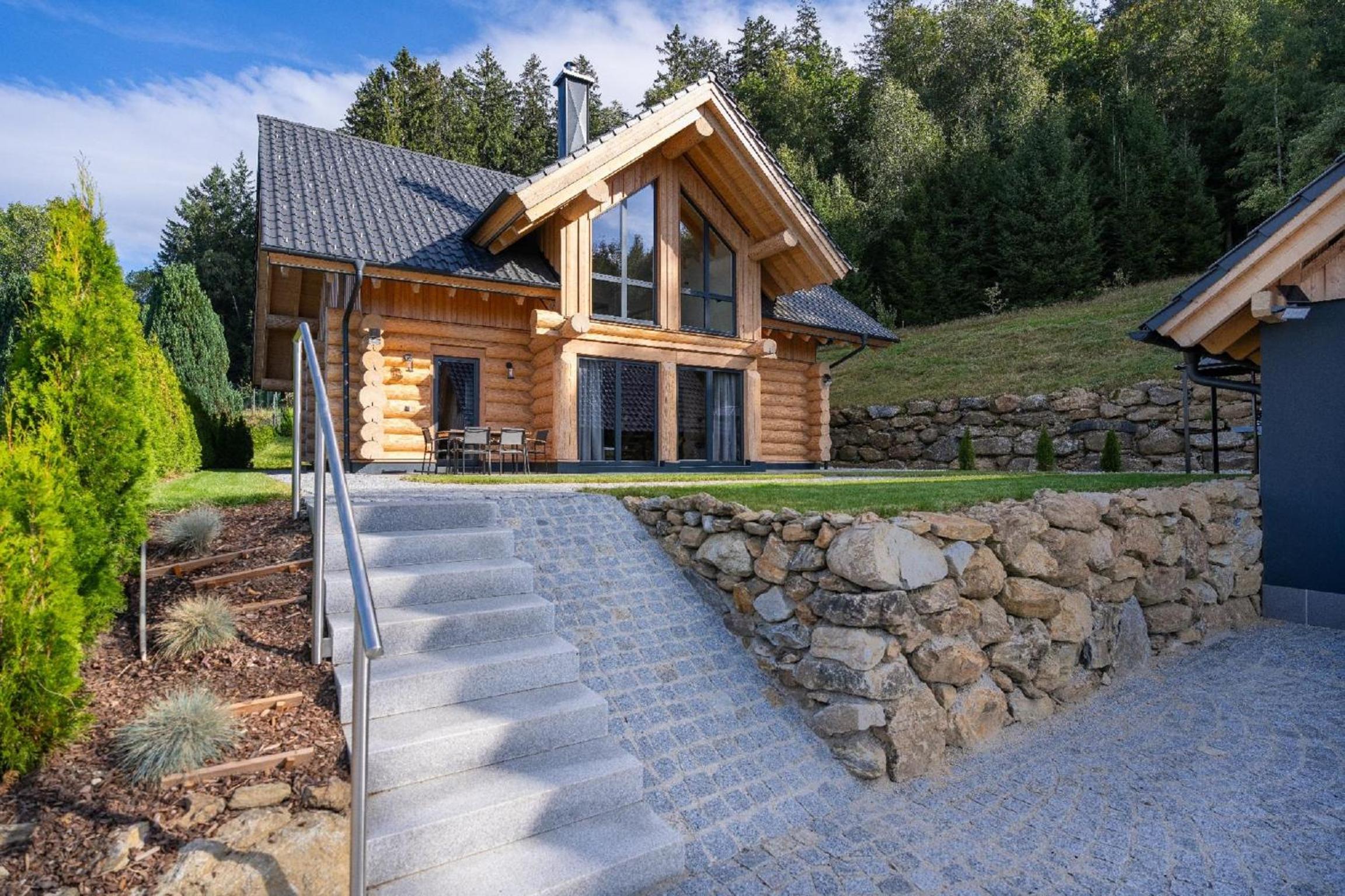 Chalet photo 3