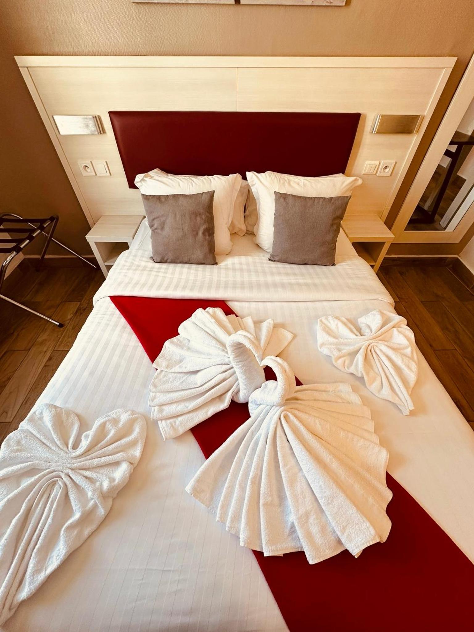 Double Room photo 1
