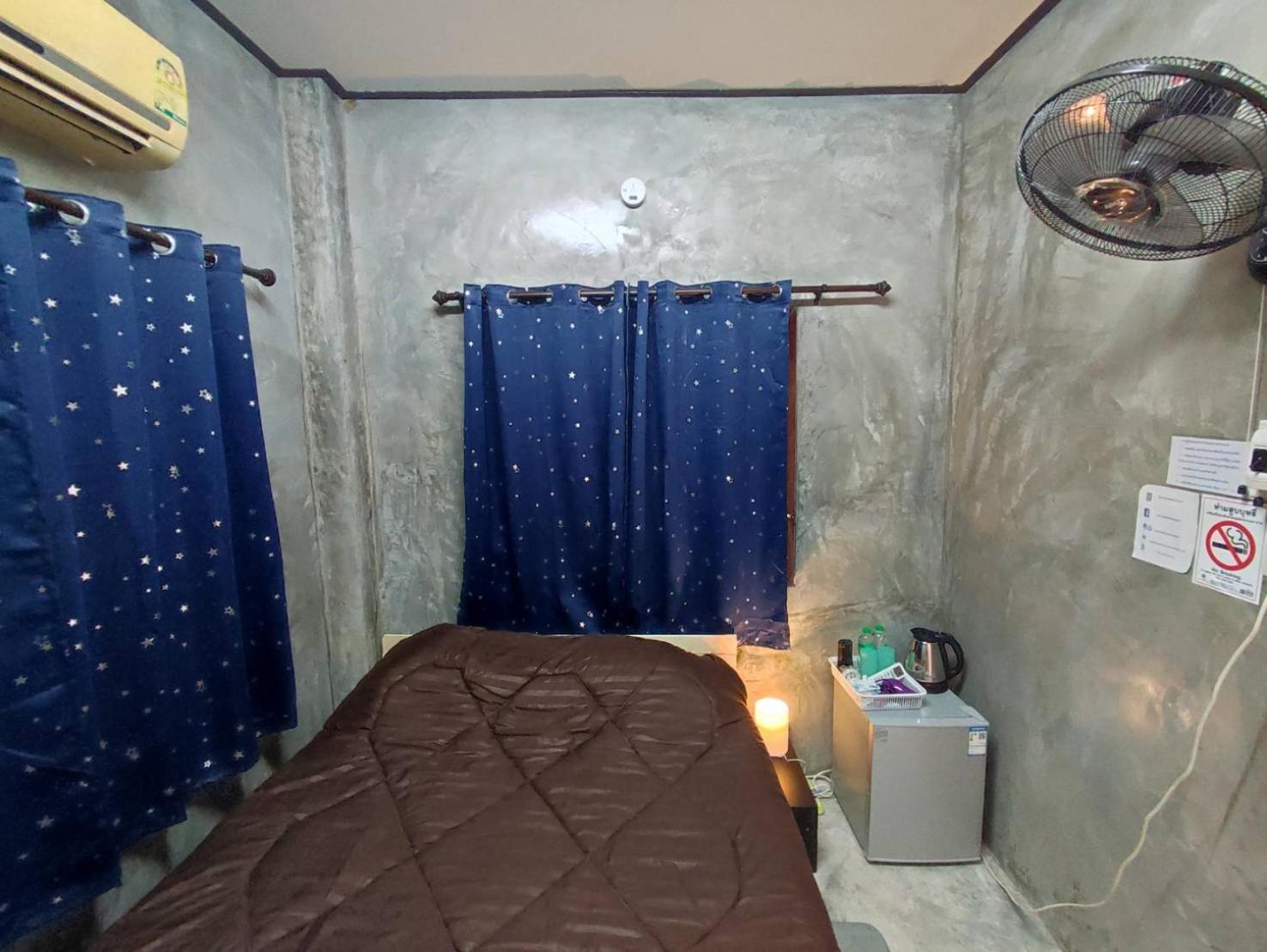 Habitación Doble Deluxe