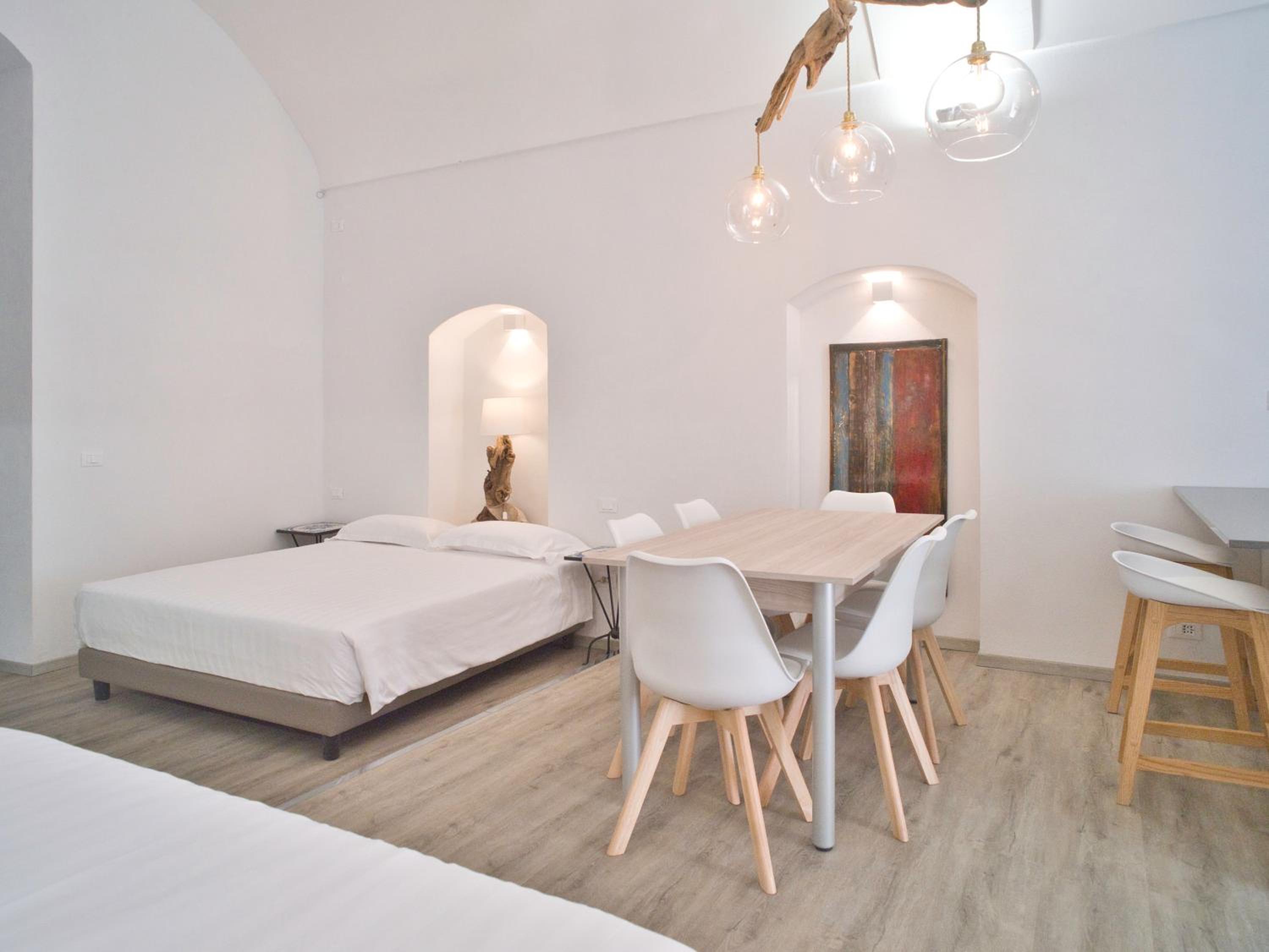 Apartment - Ground Floor photo 1