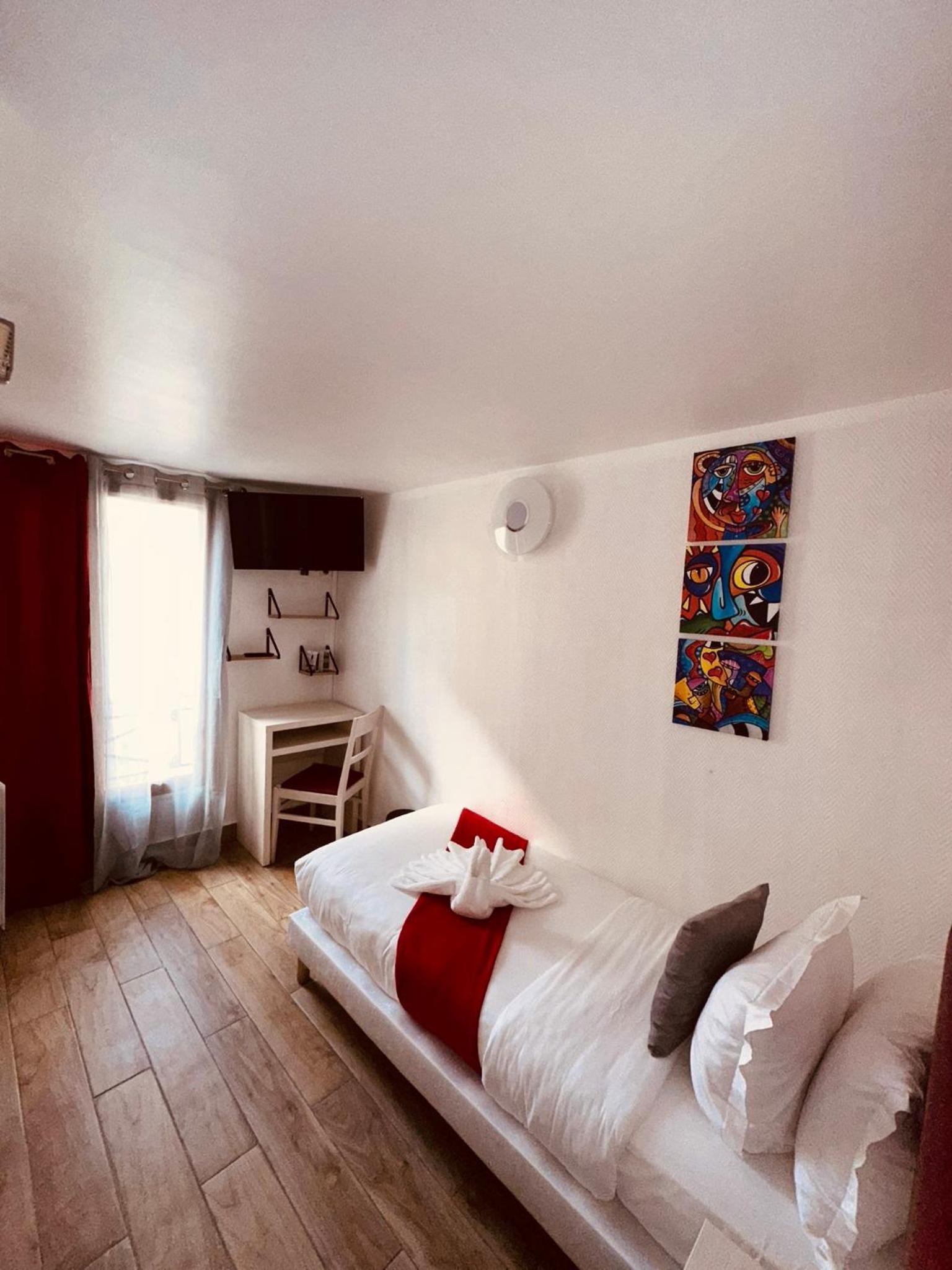 Single Room photo 1