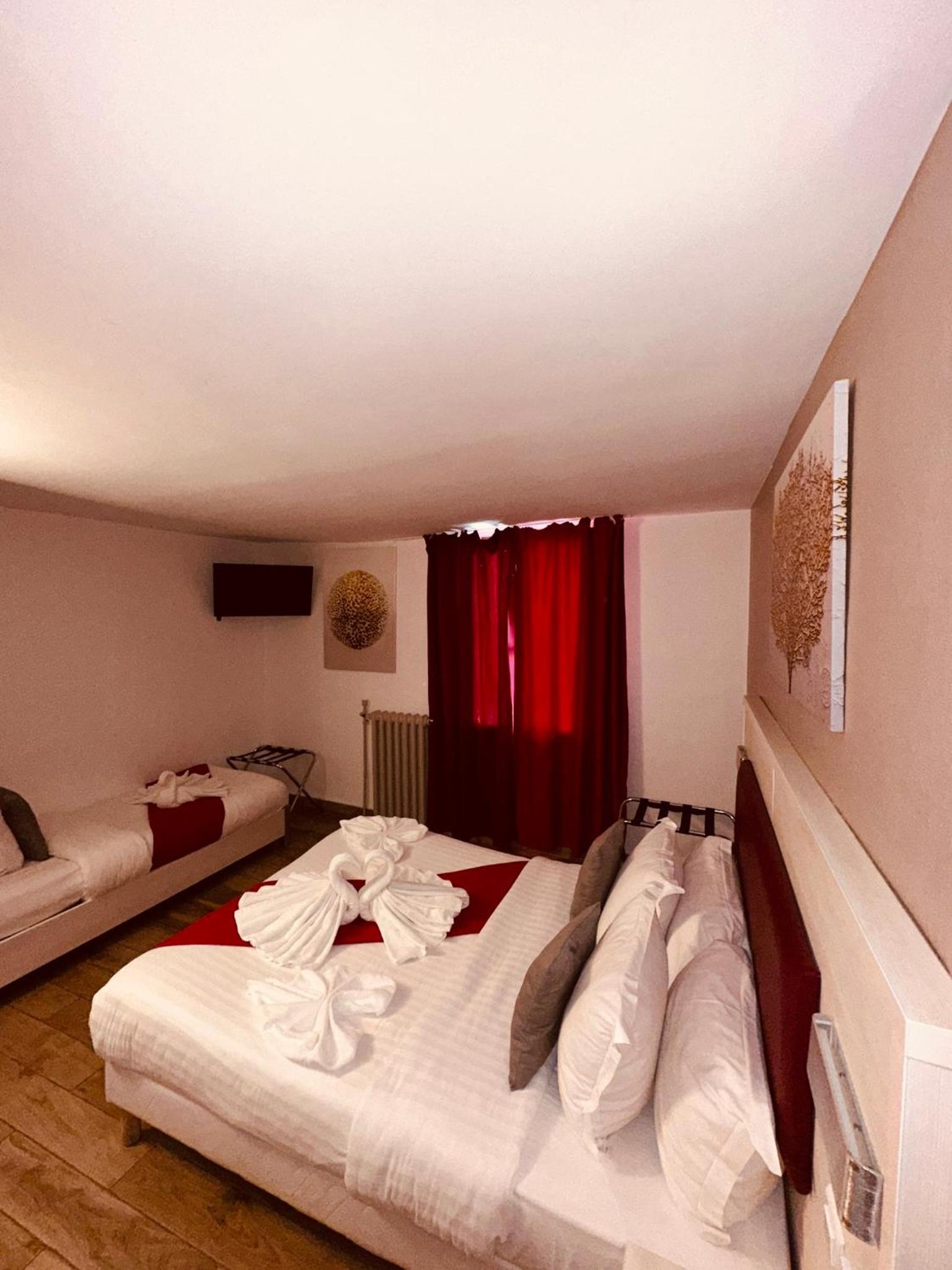 Triple Room photo 3