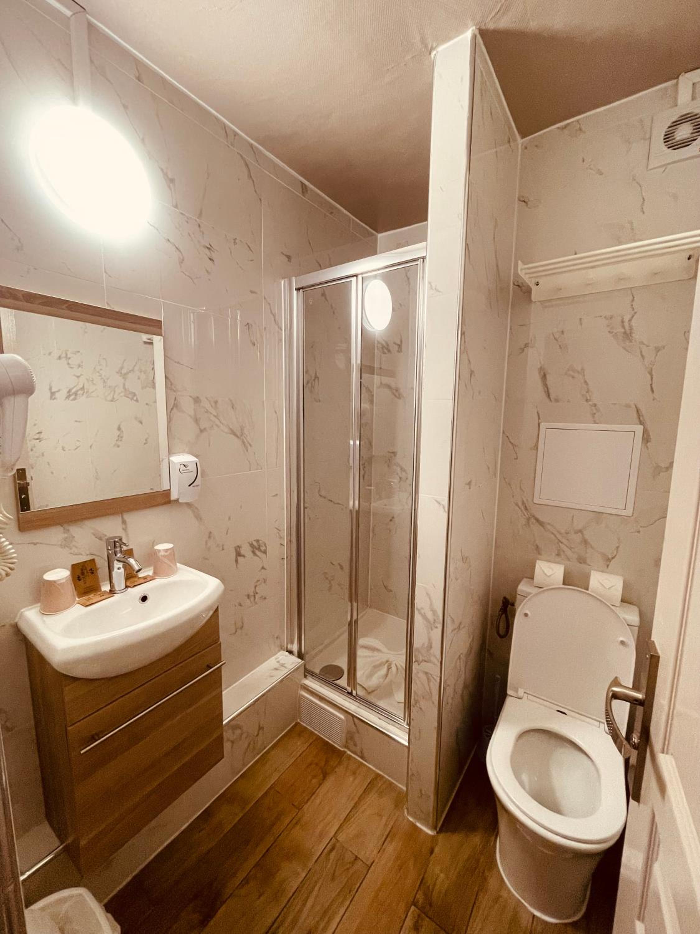 Twin Room photo 3