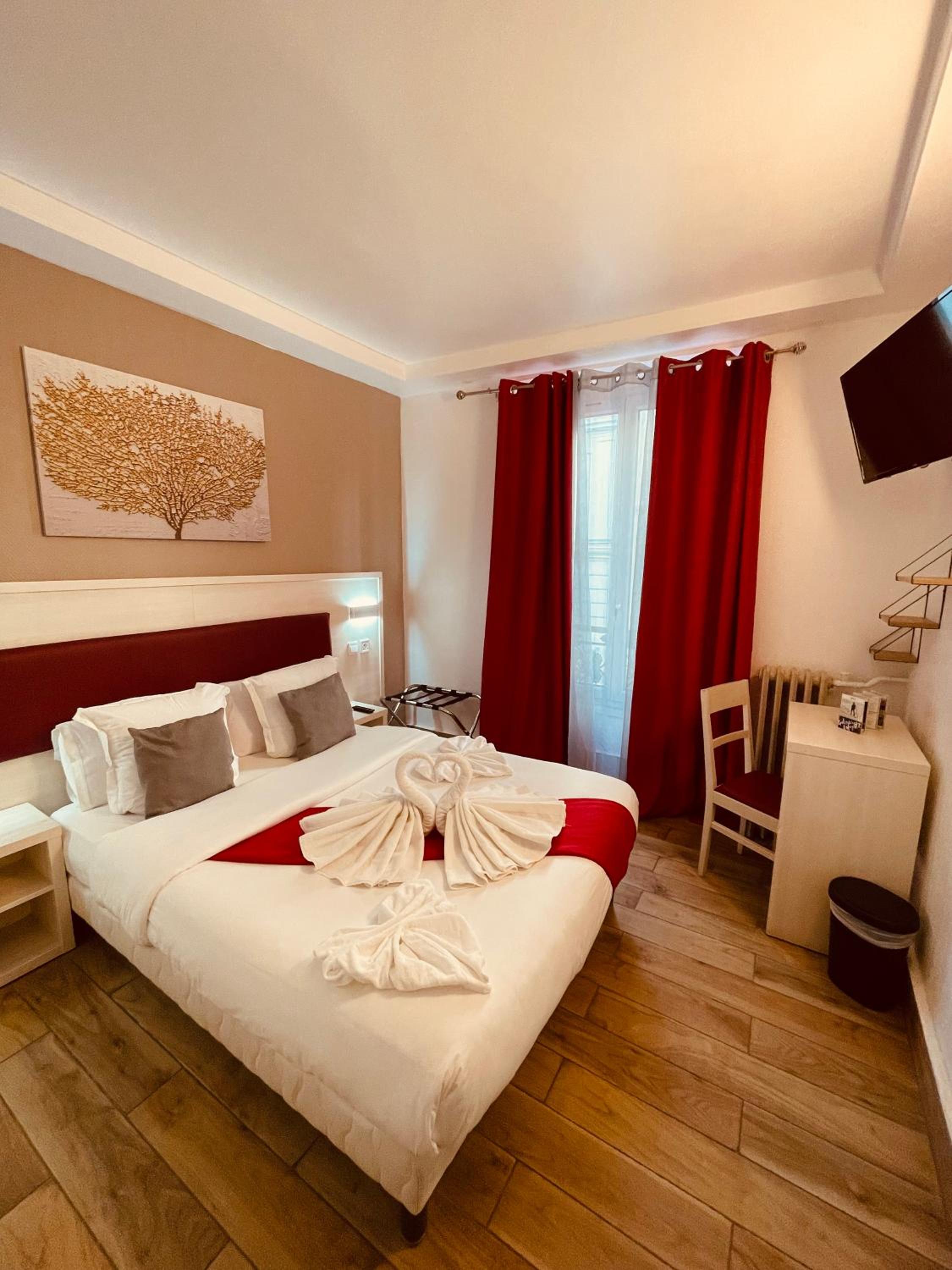 Double Room photo 3