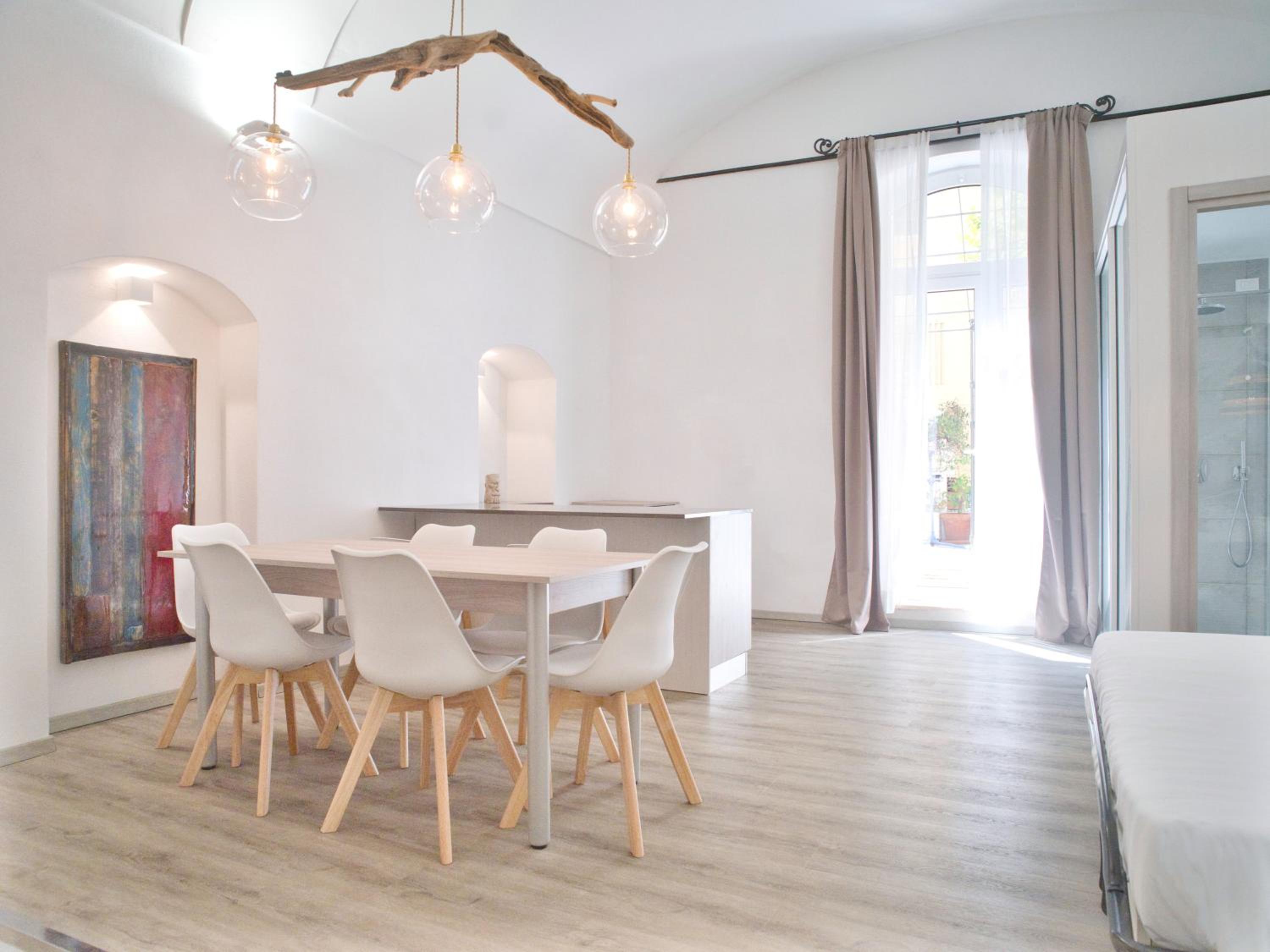 Apartment - Ground Floor photo 3