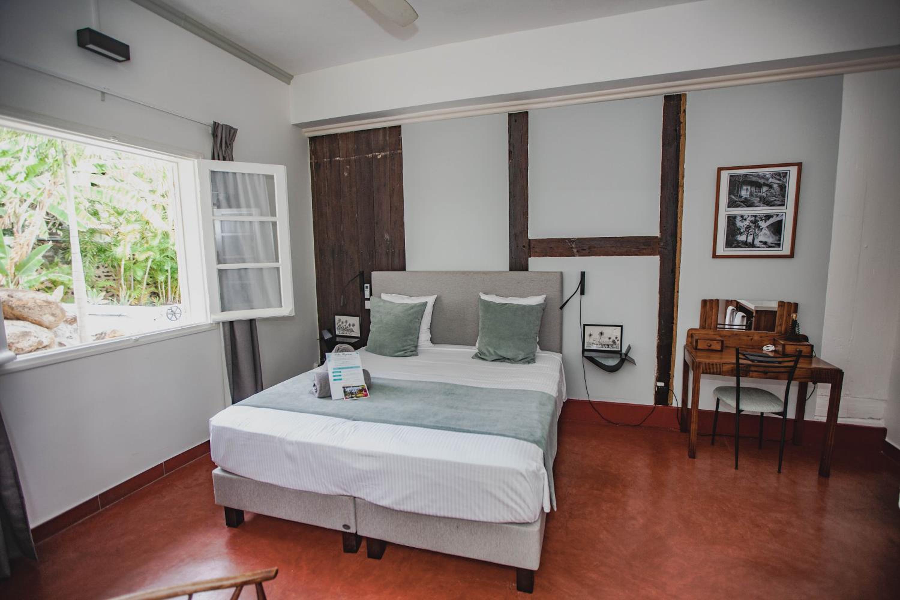 Chambre Murielle photo 2