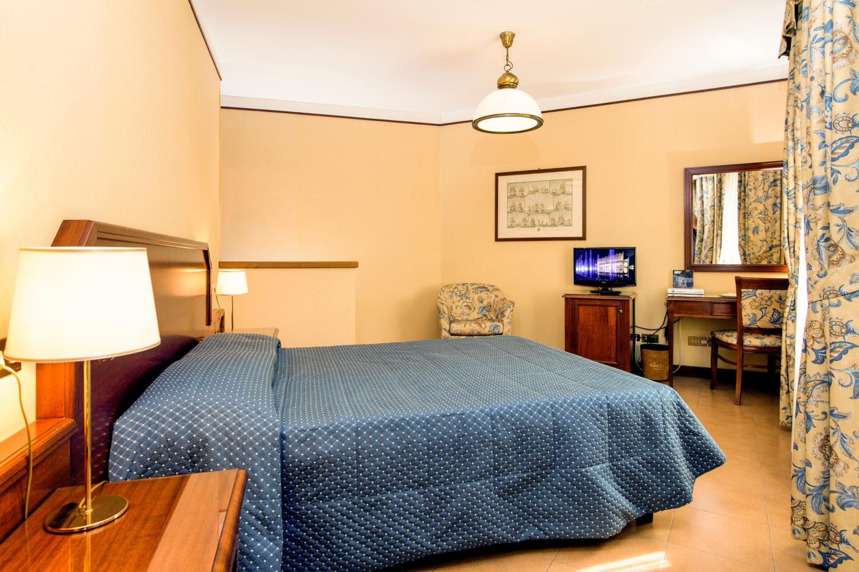 Economy Double or Twin Room - Photo 2