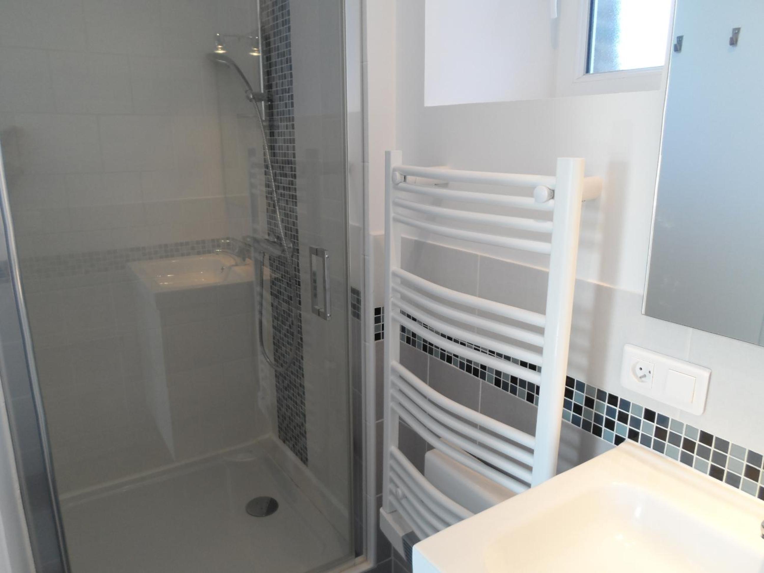 Double Room Blue photo 2