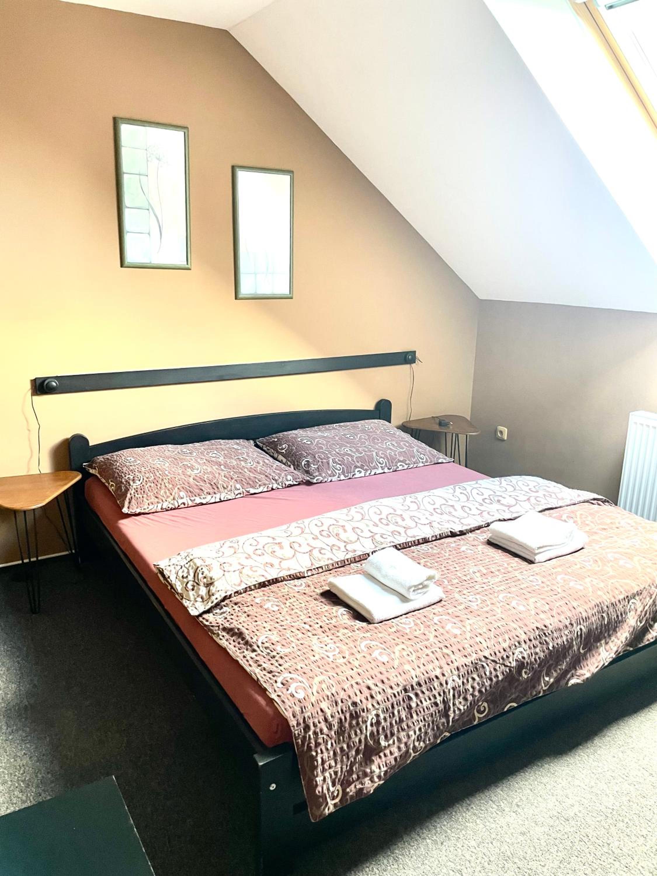 Double Room photo 1