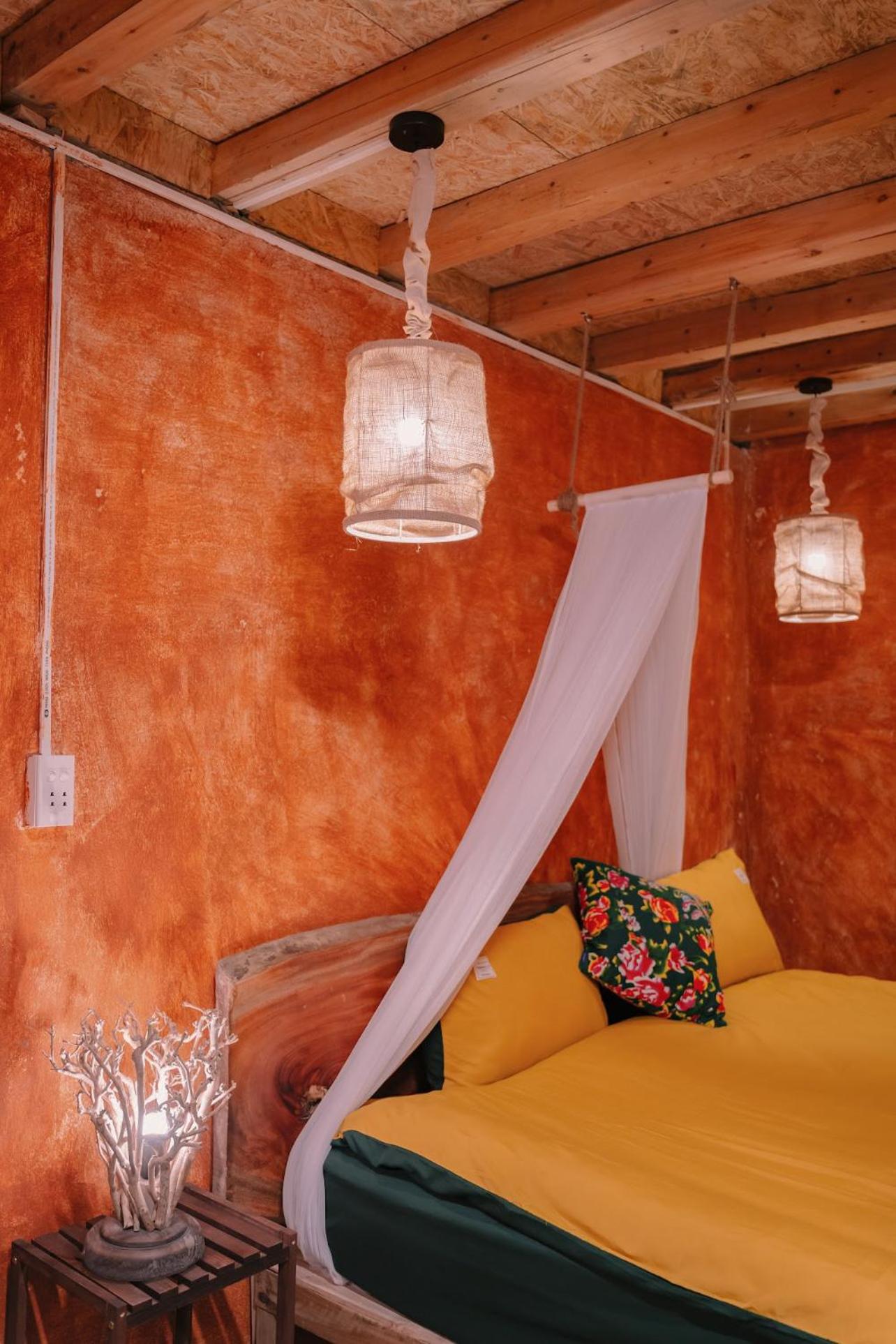 Queen Room With Spa Bath photo 2