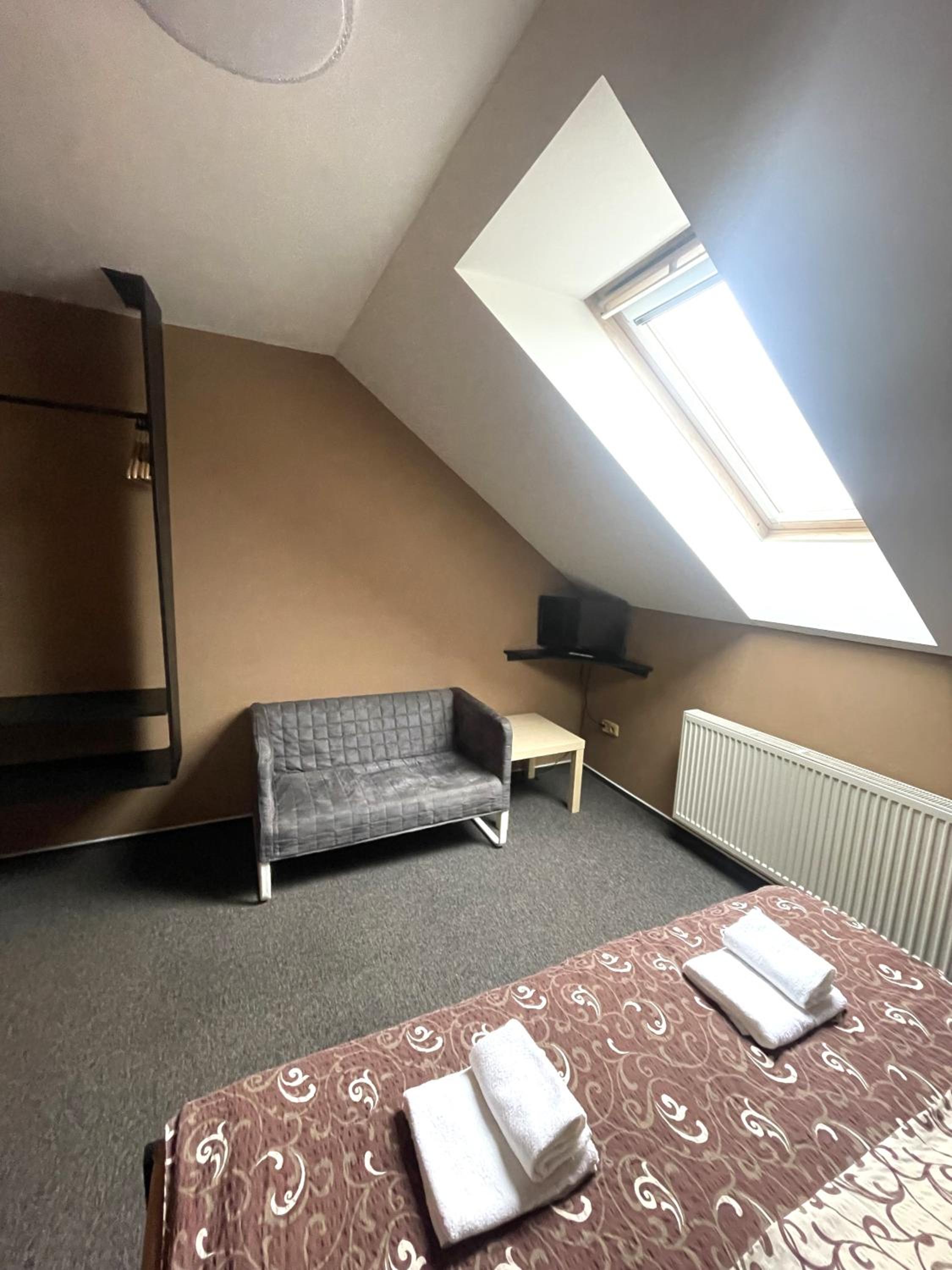 Double Room photo 2