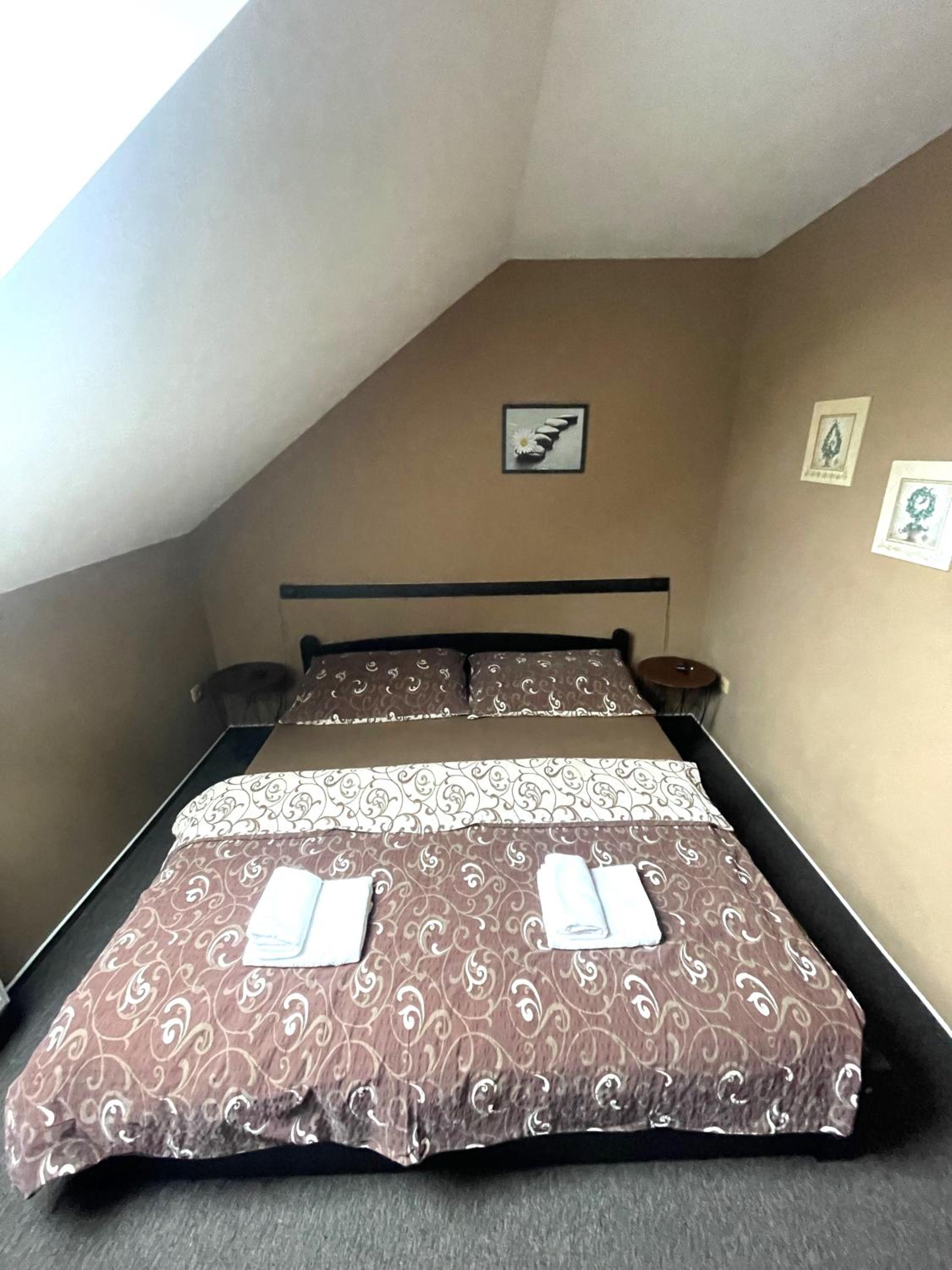 Double Room photo 3