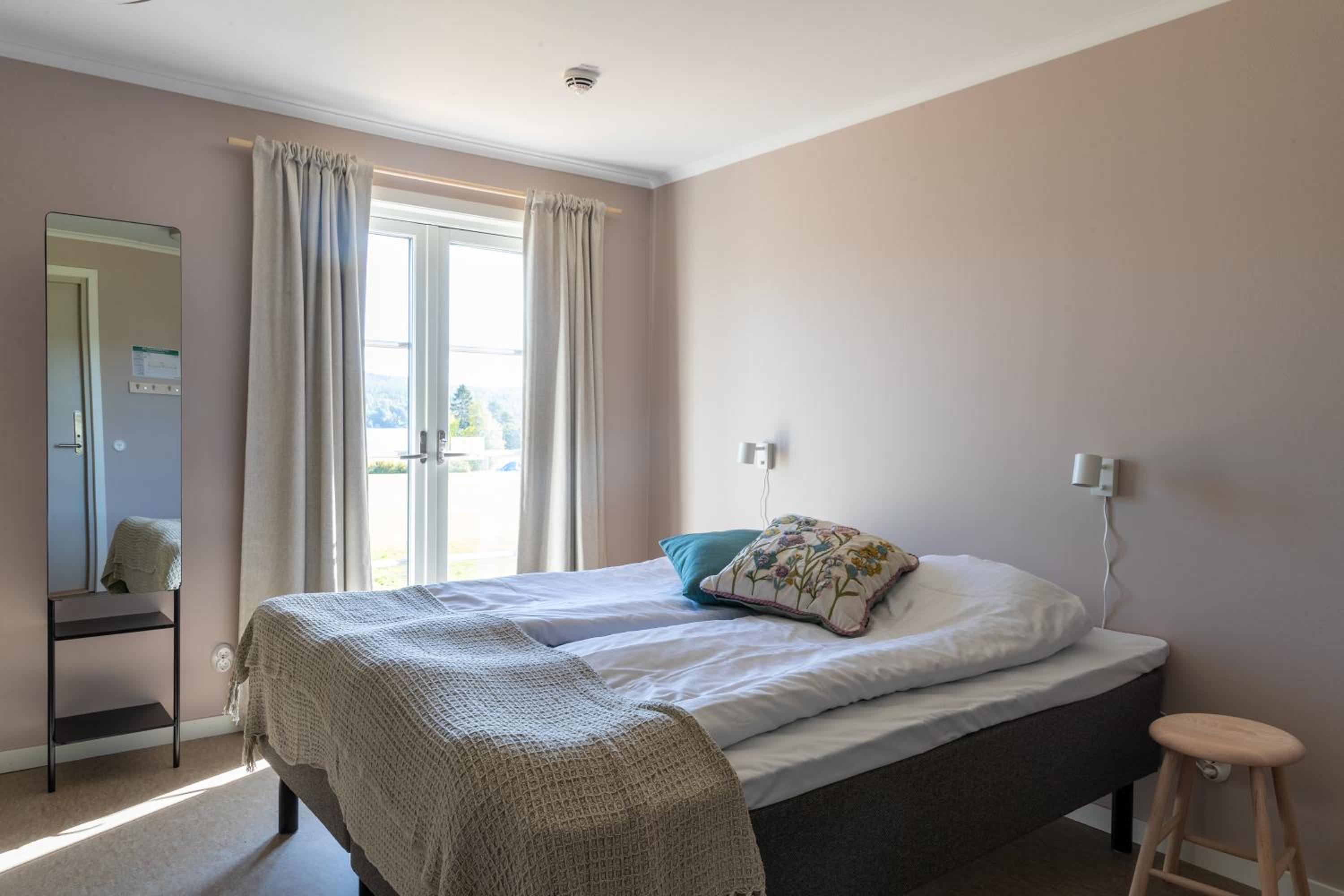 Superior Quadruple Room - Photo 1
