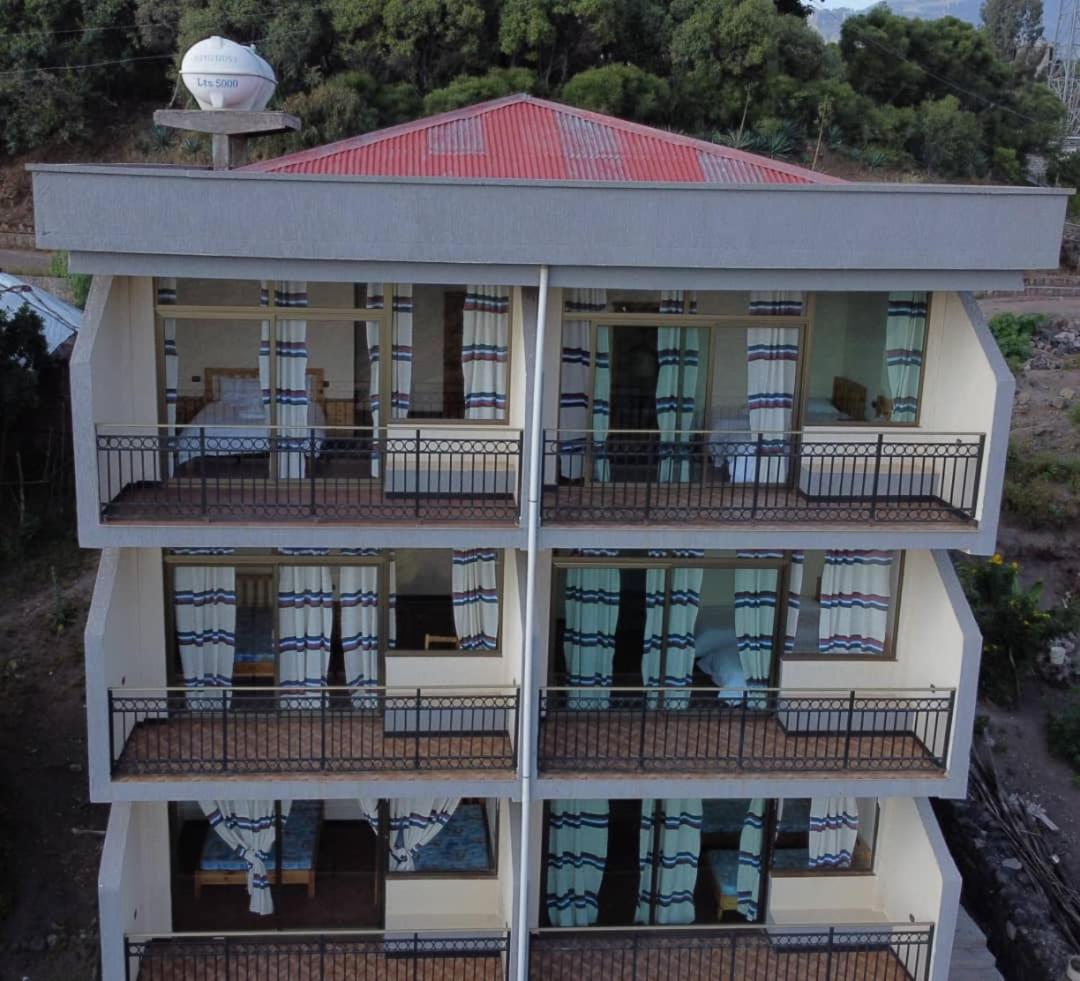 Double Room with Mountain View photo 1