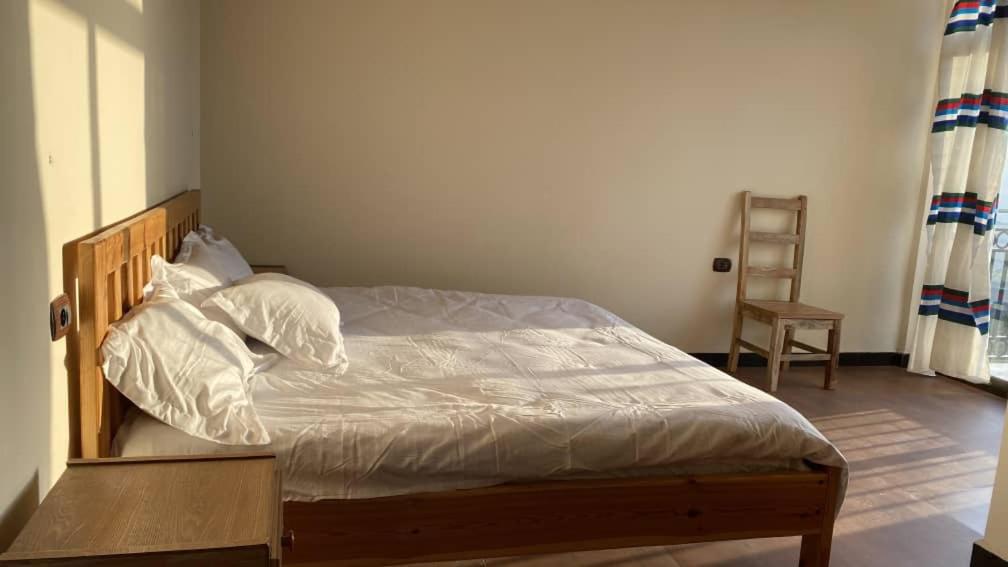Double Room with Mountain View photo 2