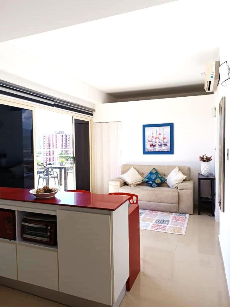Apartment with Balcony photo 1