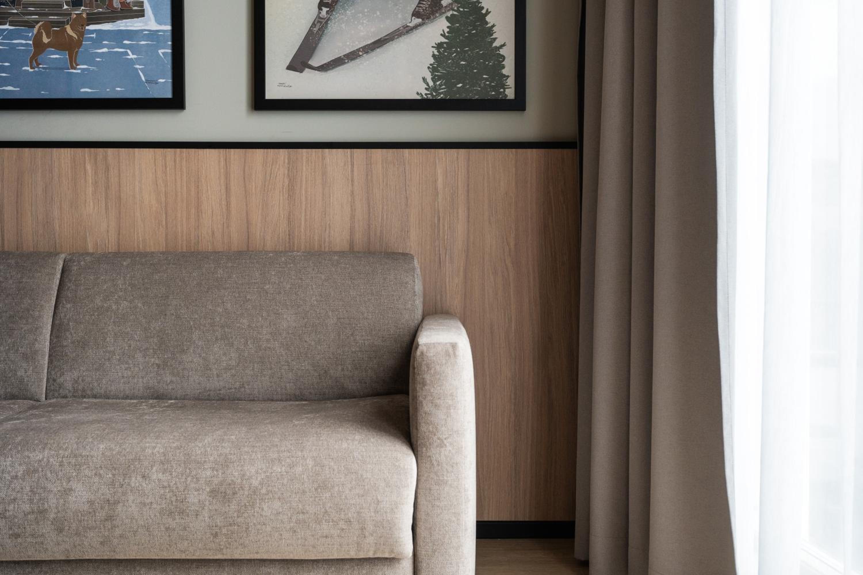 One-Bedroom Apartment - Photo 19