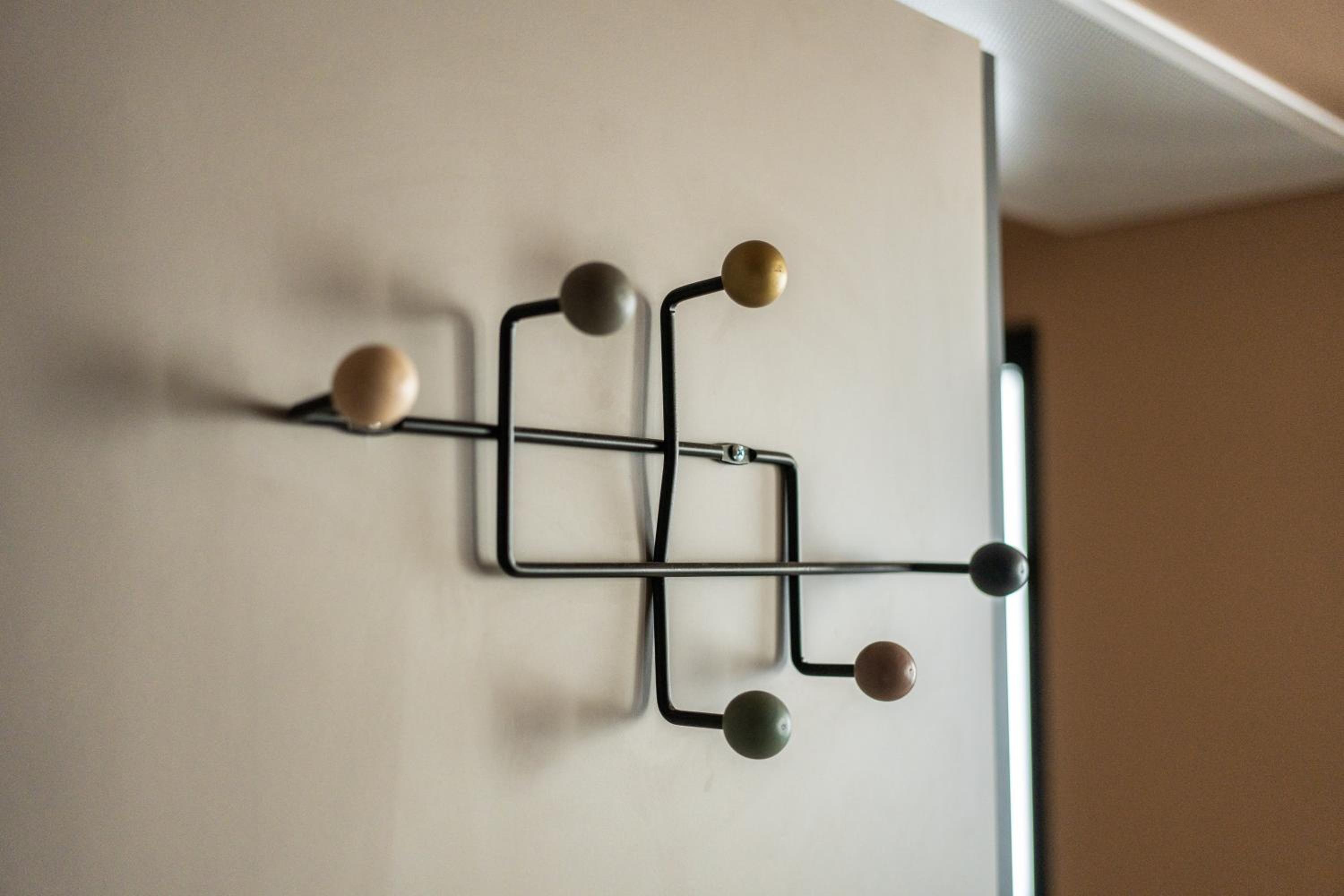 Two-Bedroom Apartment - Photo 23