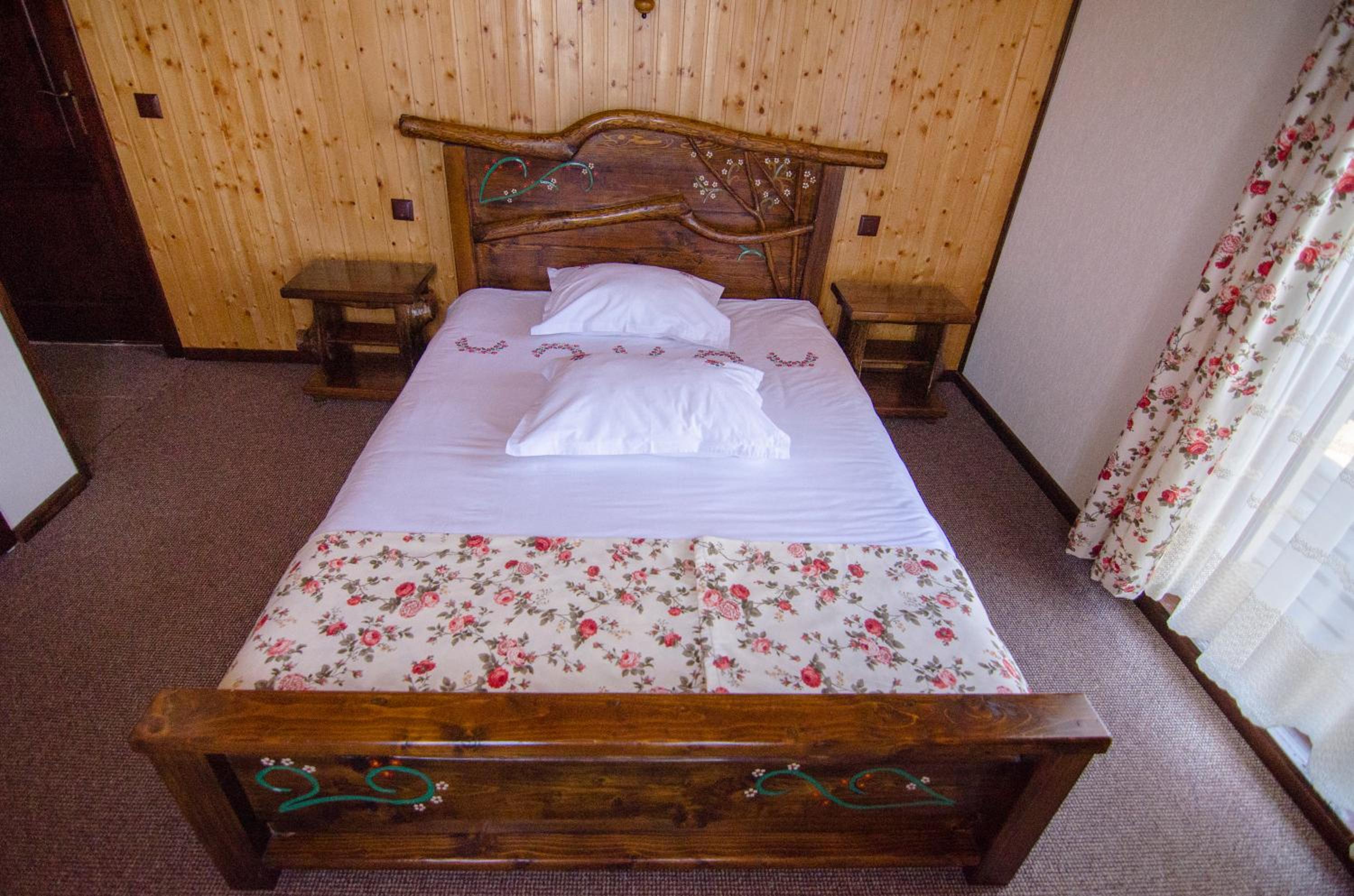 Deluxe Double Room photo 1