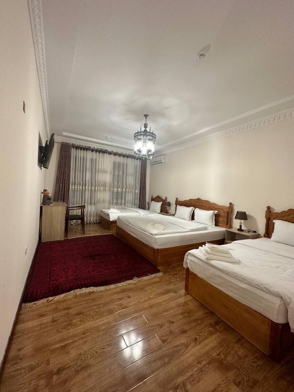 Comfort Quadruple Room photo 2