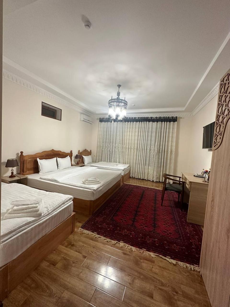 Comfort Quadruple Room photo 3