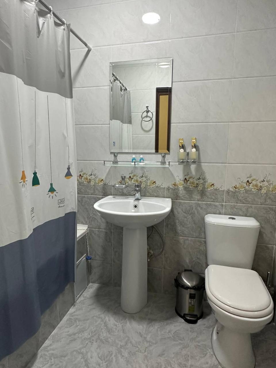 Twin Room photo 2