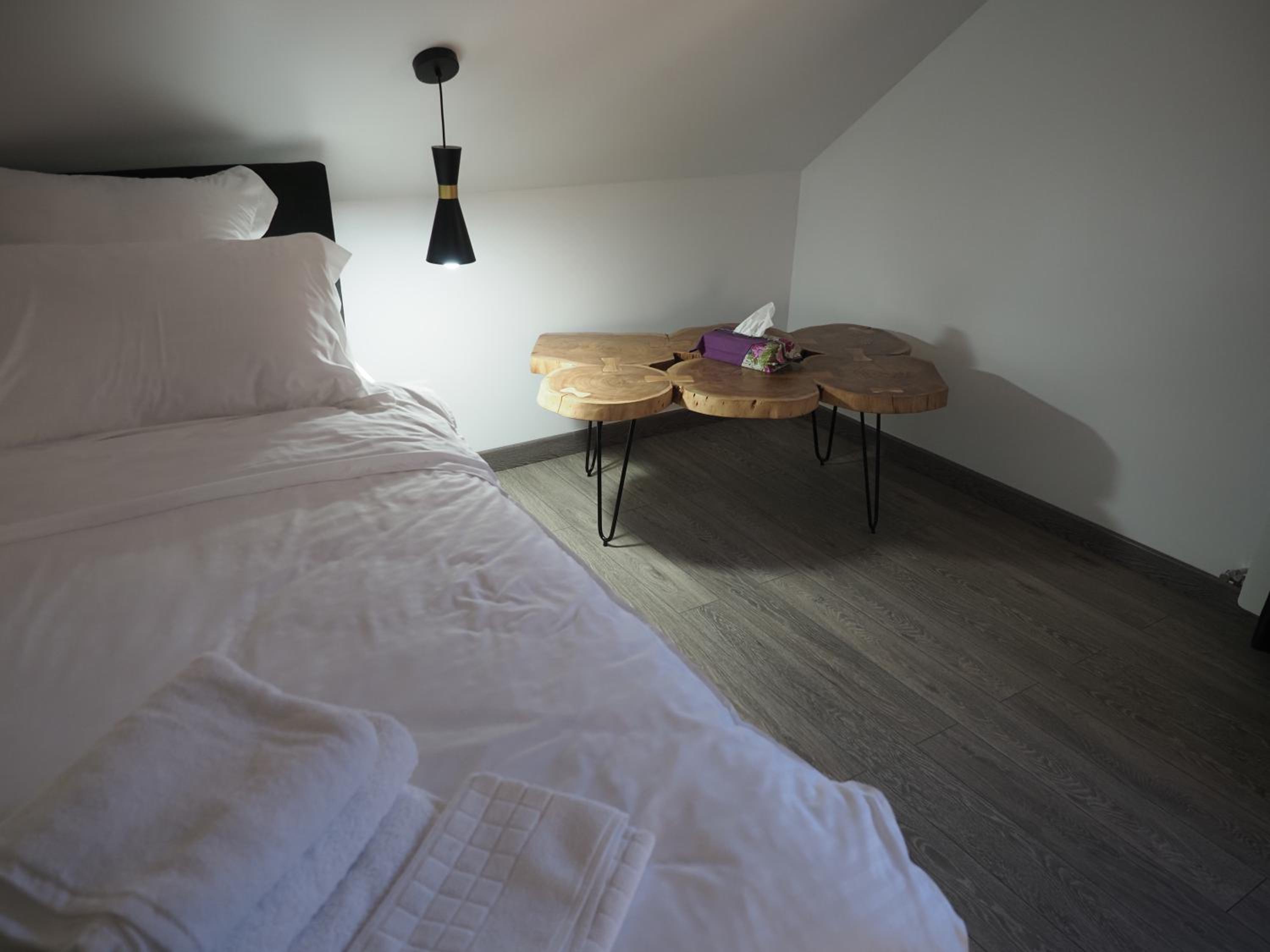 Double Room with Mountain View photo 1