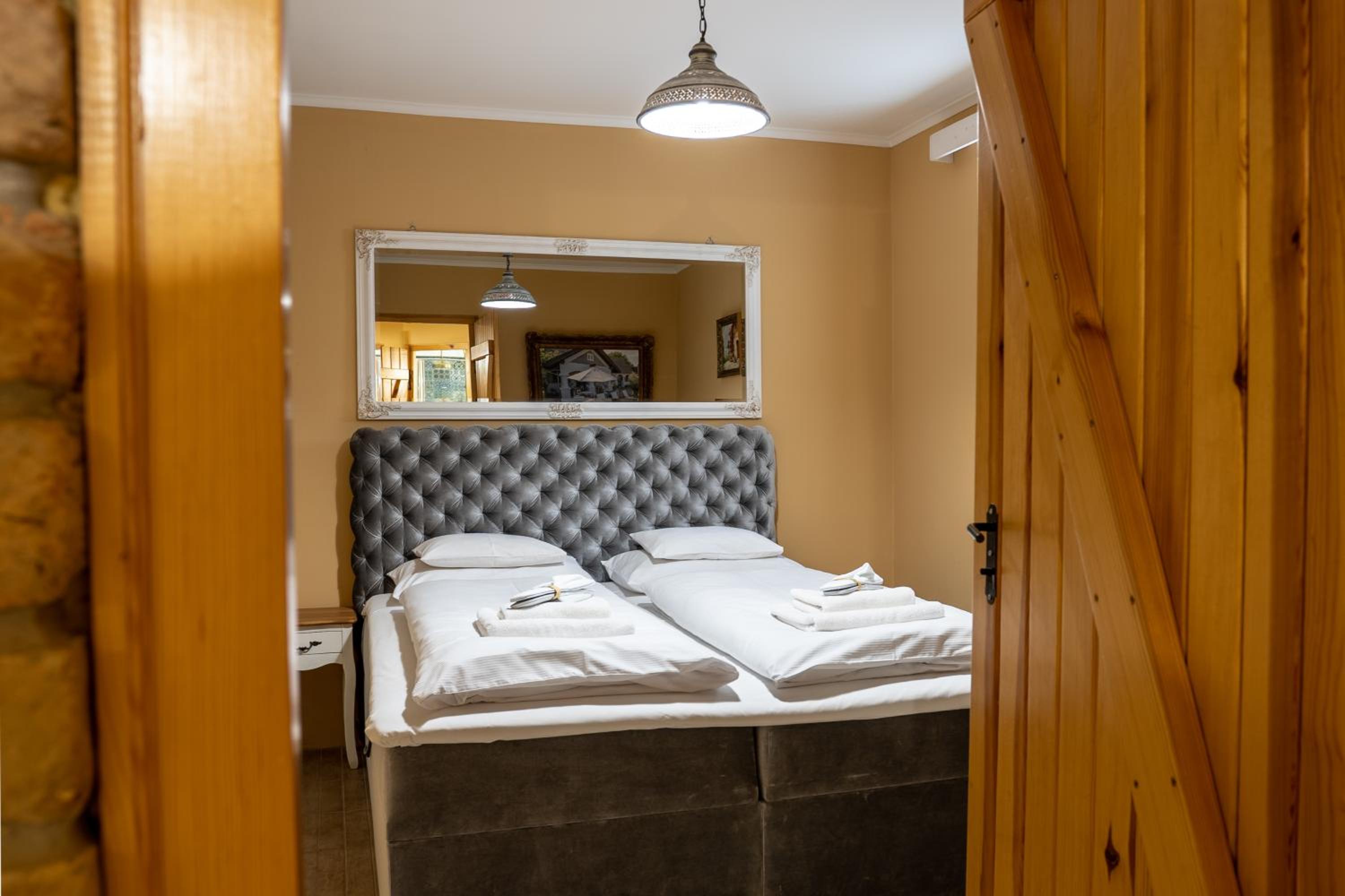 Deluxe Suite photo 1