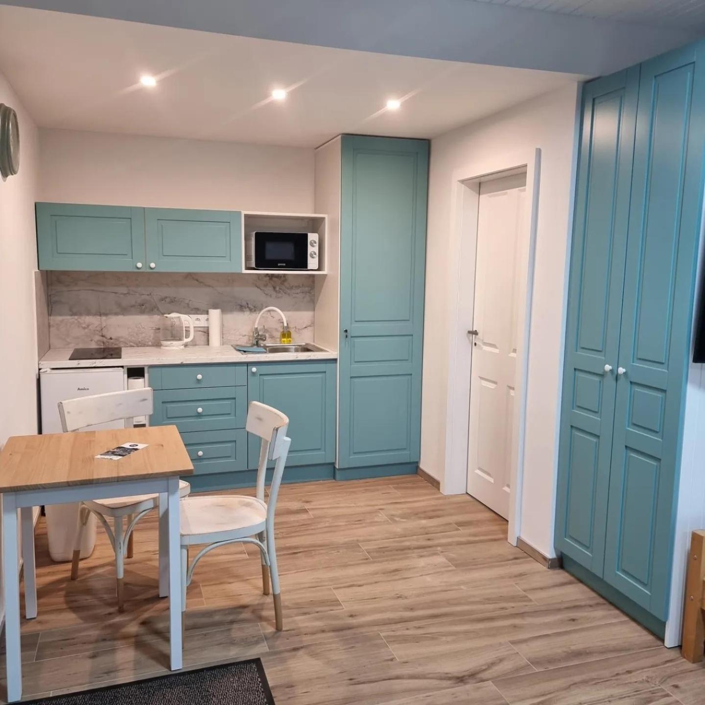 Standard Apartment photo 1