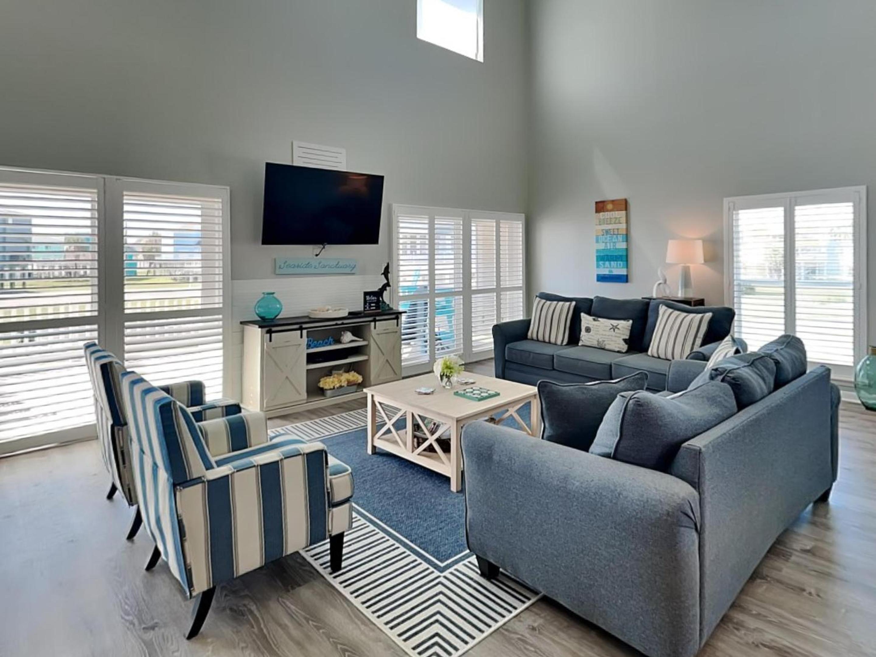Vacation Home photo 1