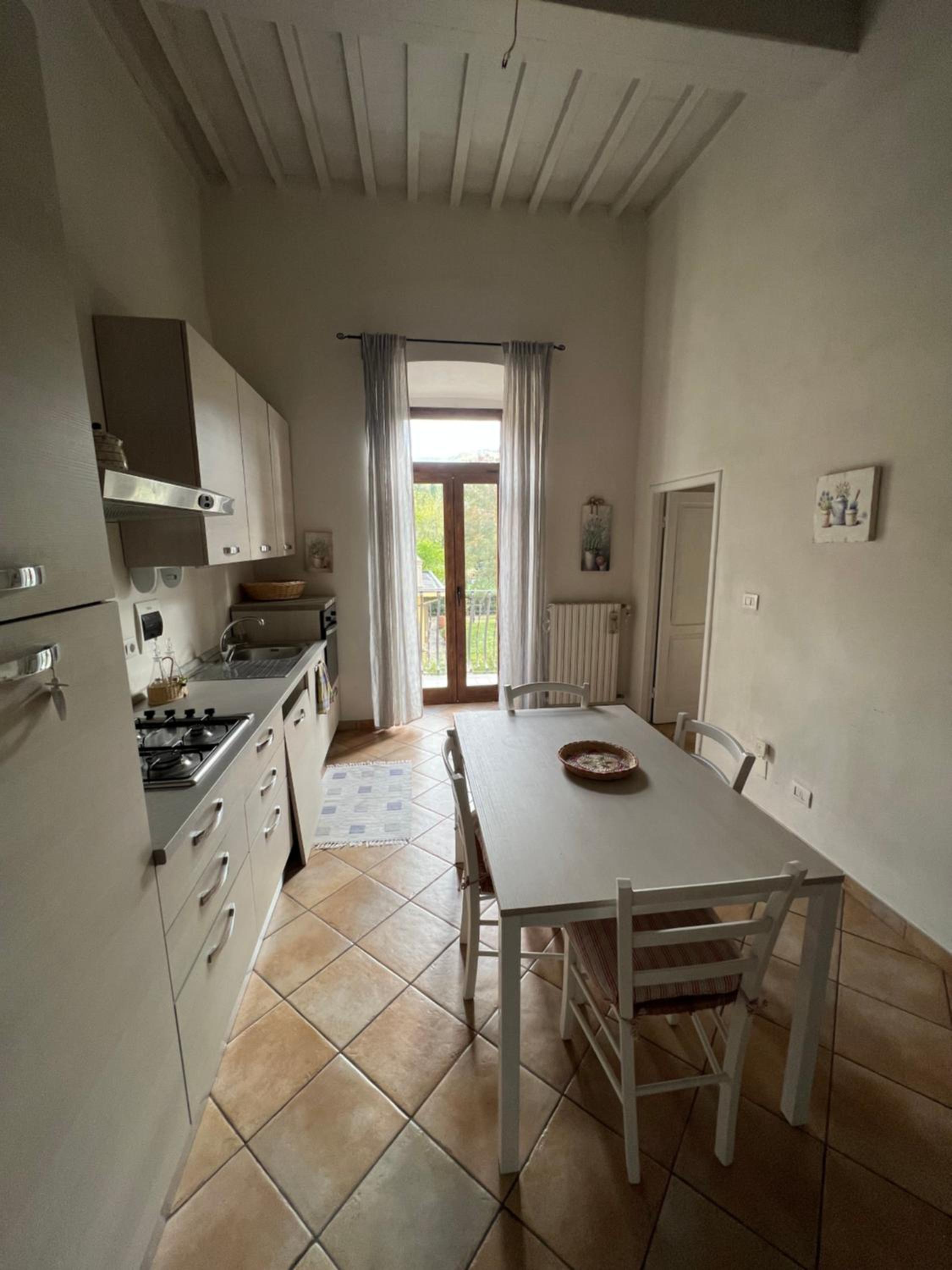 Two-Bedroom Apartment - Photo 27