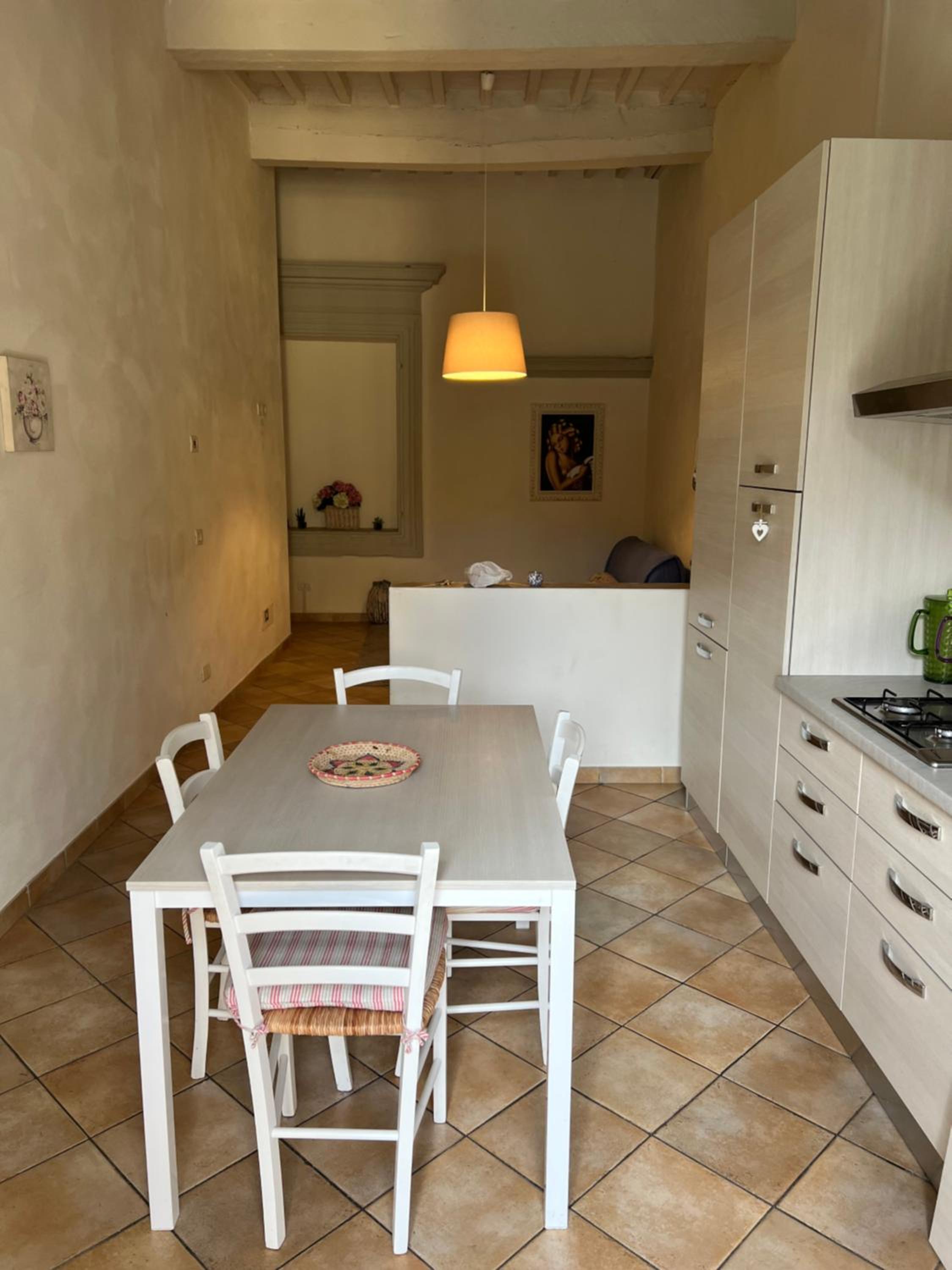 Two-Bedroom Apartment - Photo 22