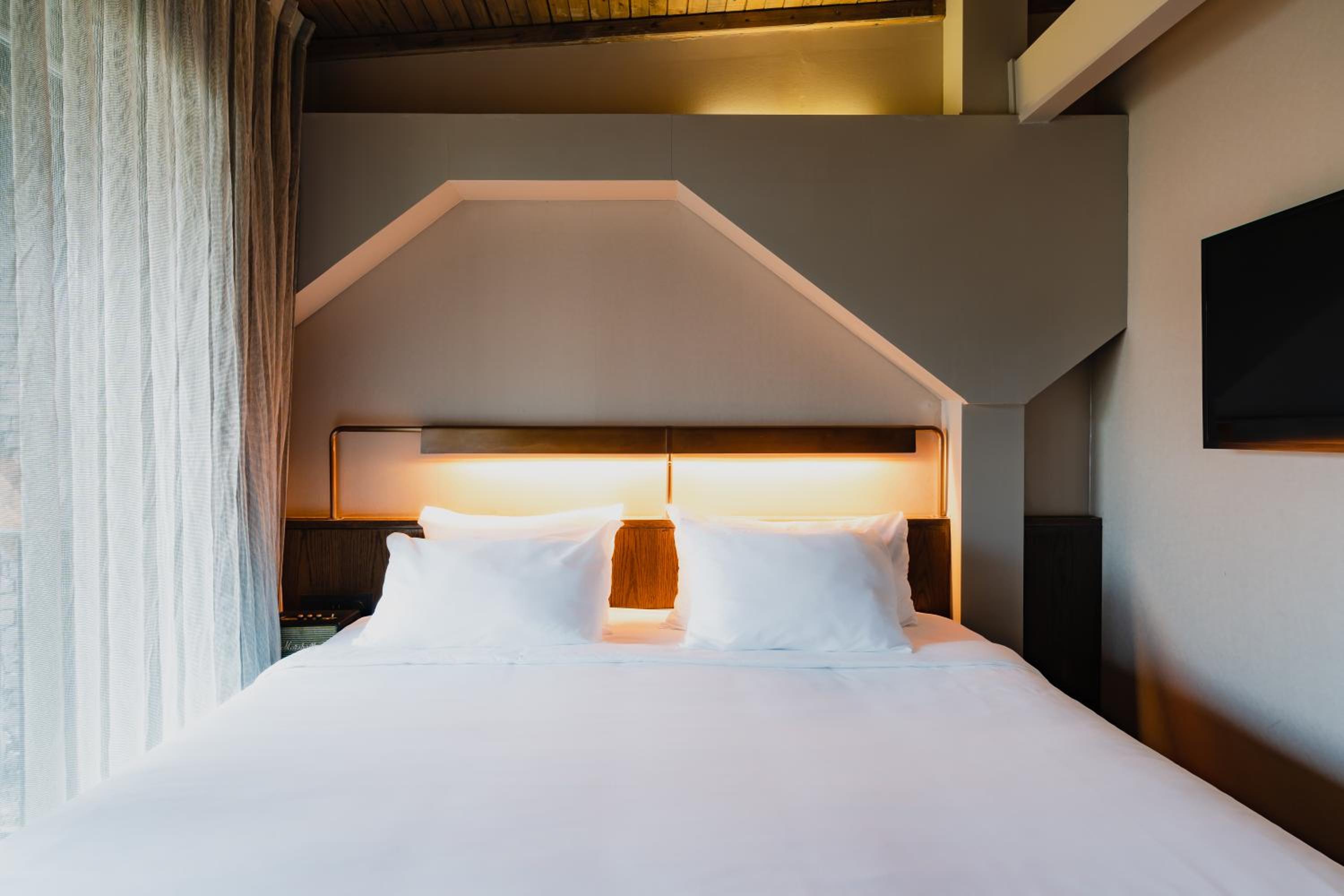 Small Double Room