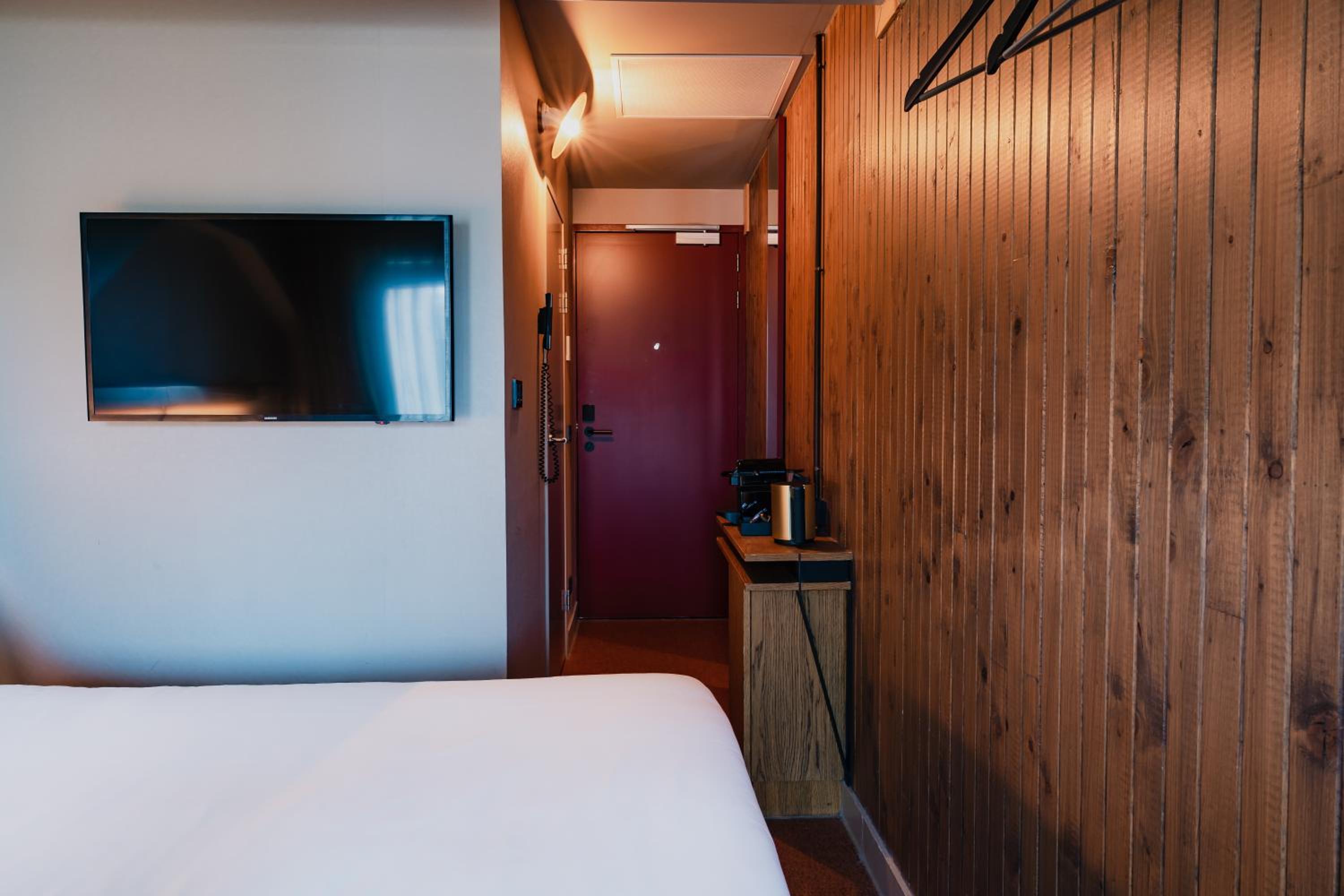 Small Double Room photo 3
