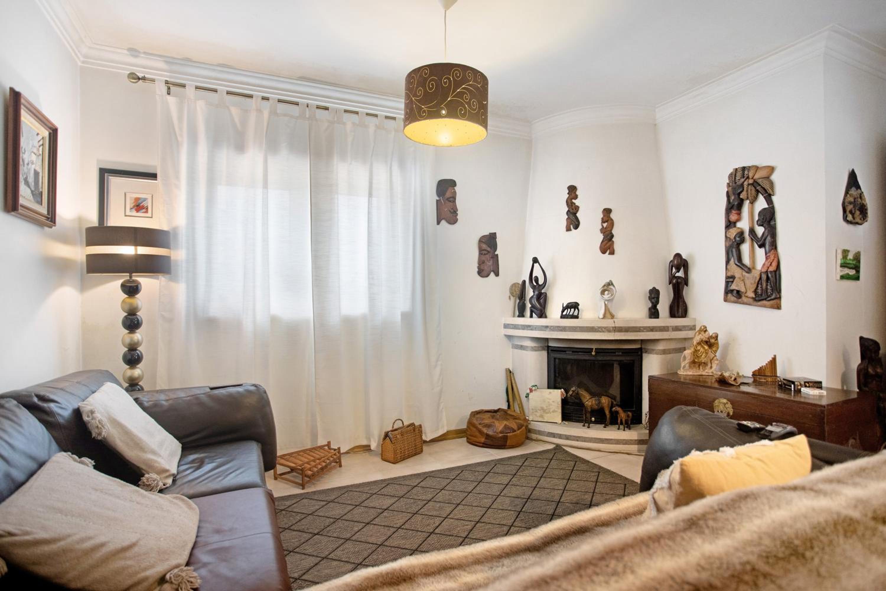Two-Bedroom Deluxe Apartment with Ocean View photo 1
